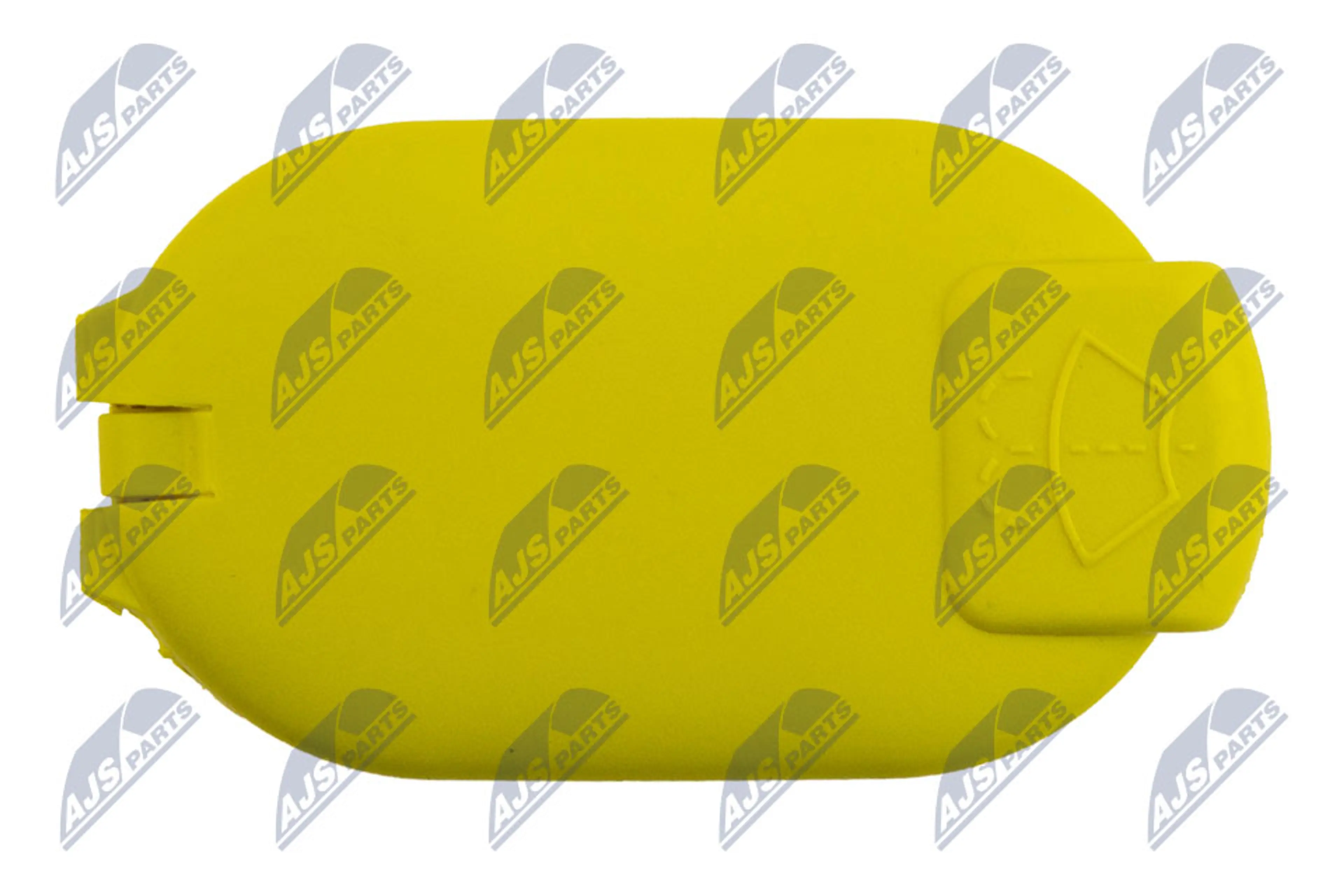 NTY TAPA, DEPÓSITO DEL AGUA DE LAVA