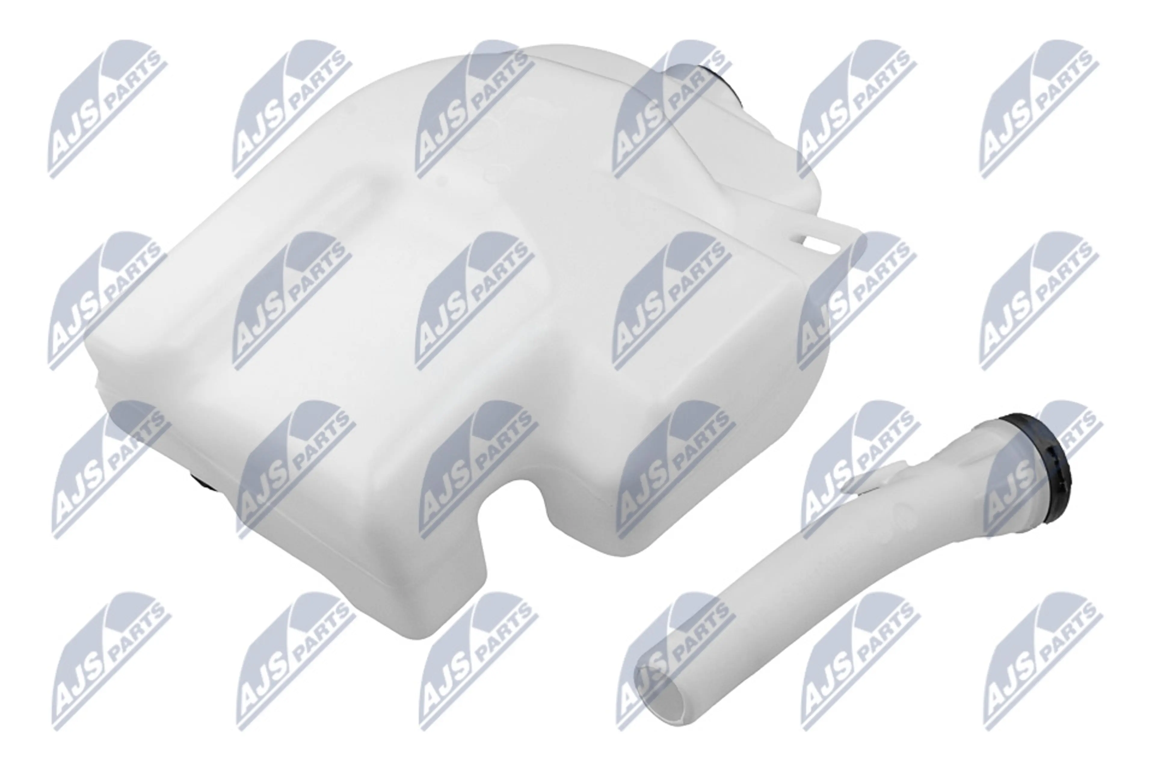 NTY DEPÓSITO DEL AGUA DE LAVADO DEL