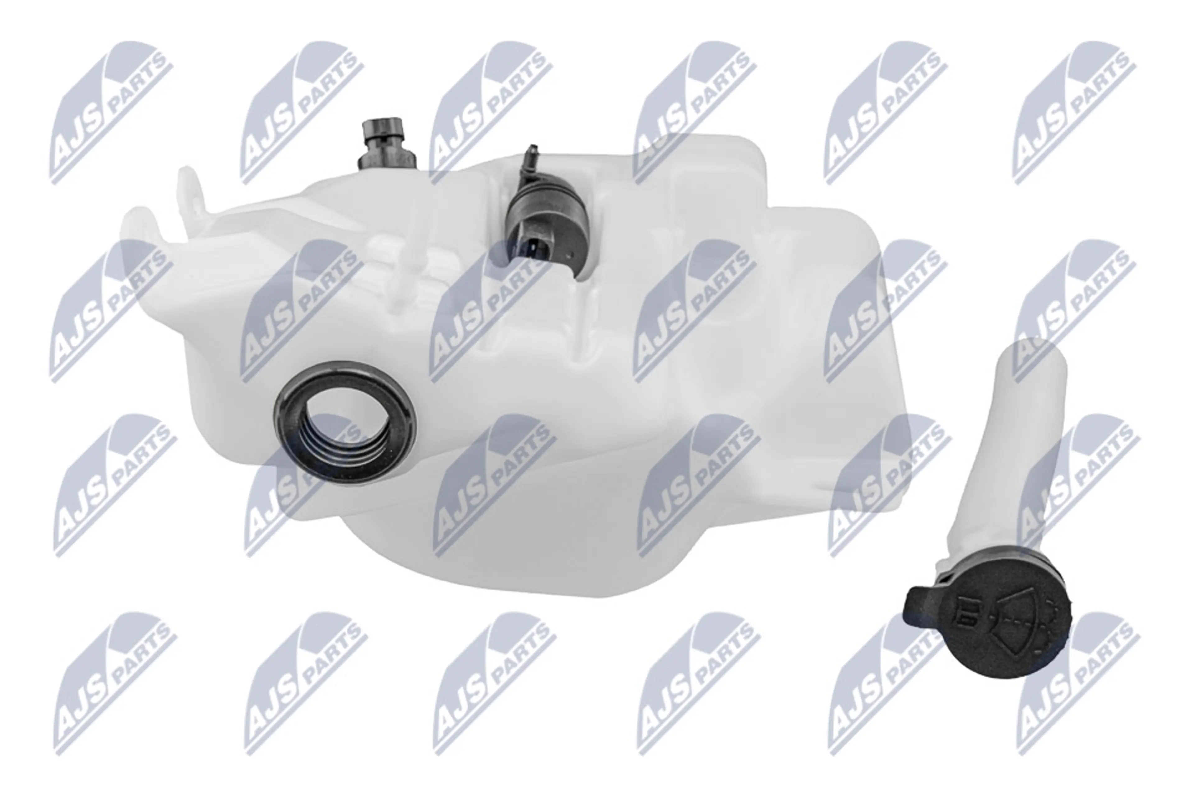 NTY DEPÓSITO DEL AGUA DE LAVADO DEL