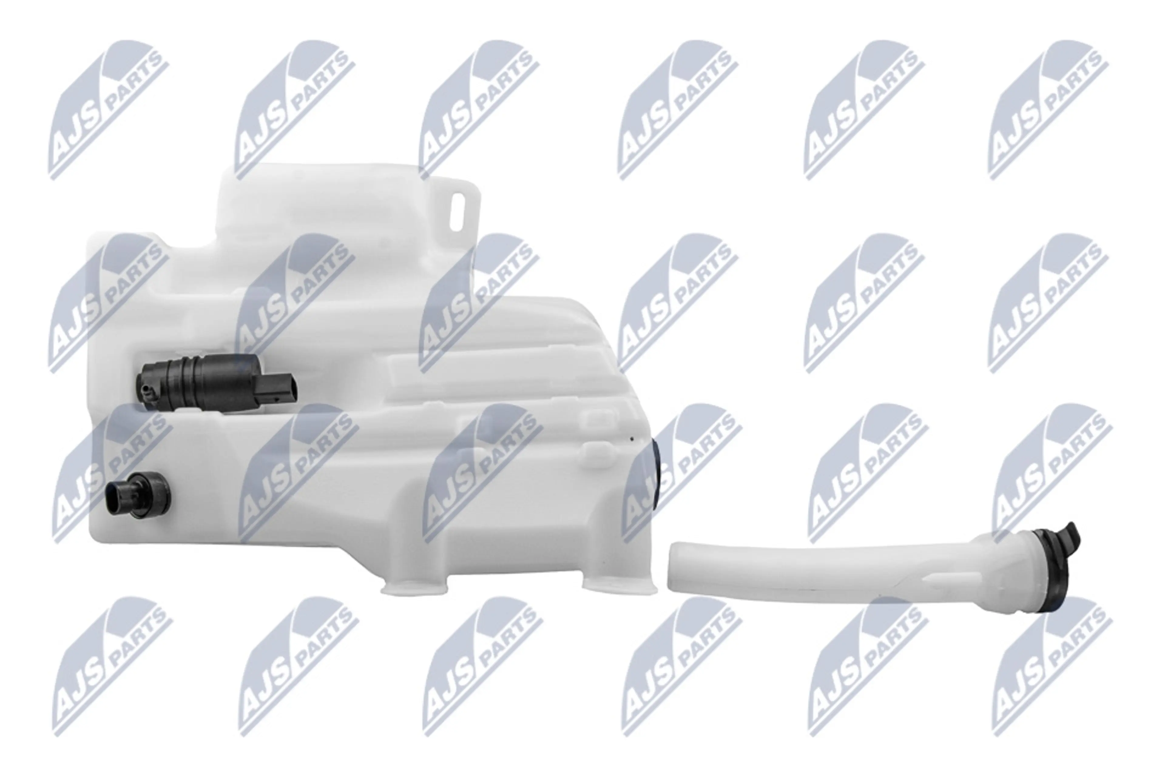 NTY DEPÓSITO DEL AGUA DE LAVADO DEL