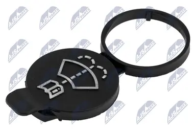 NTY TAPA, DEPÓSITO DEL AGUA DE LAVA