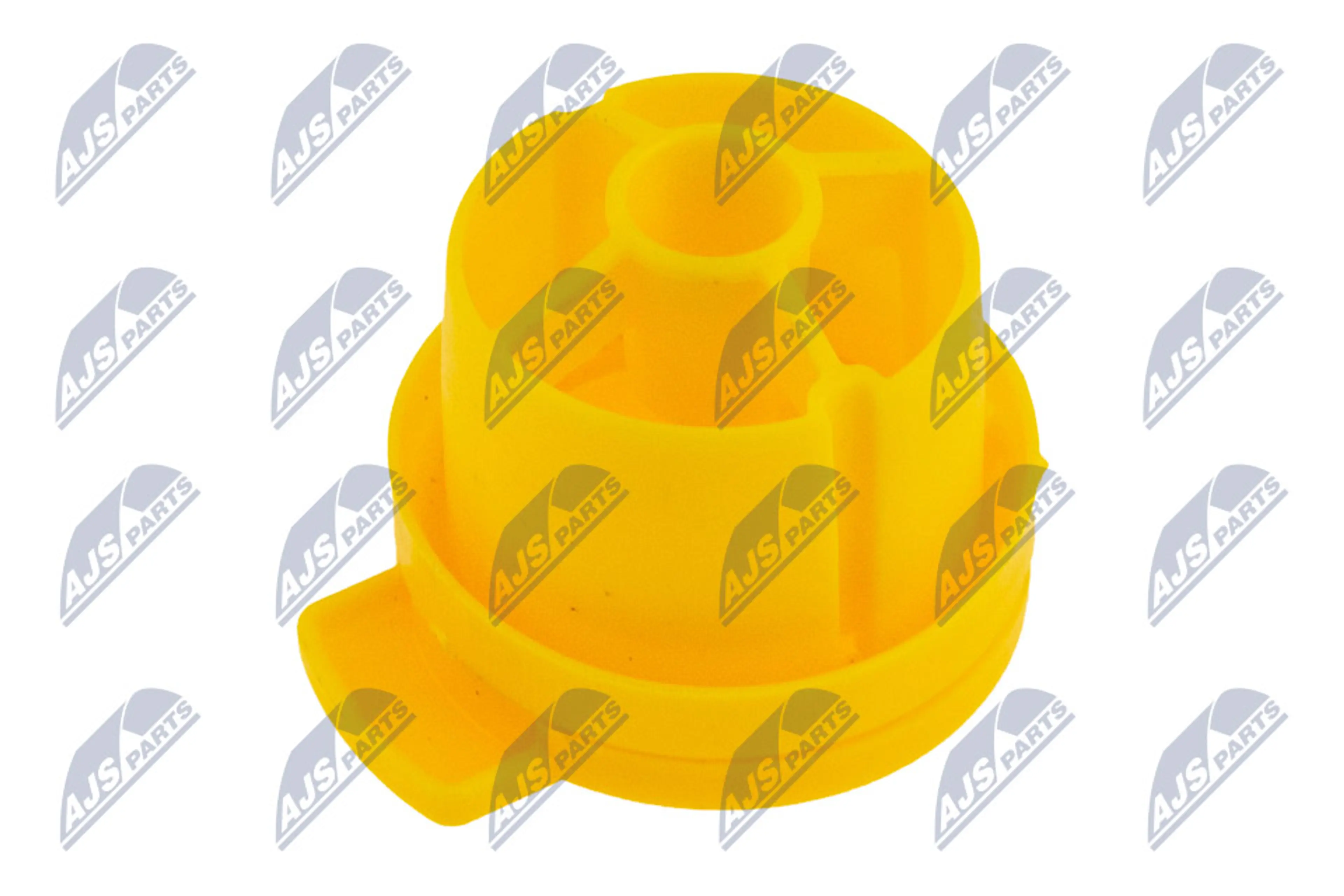 NTY TAPA, DEPÓSITO DEL AGUA DE LAVA