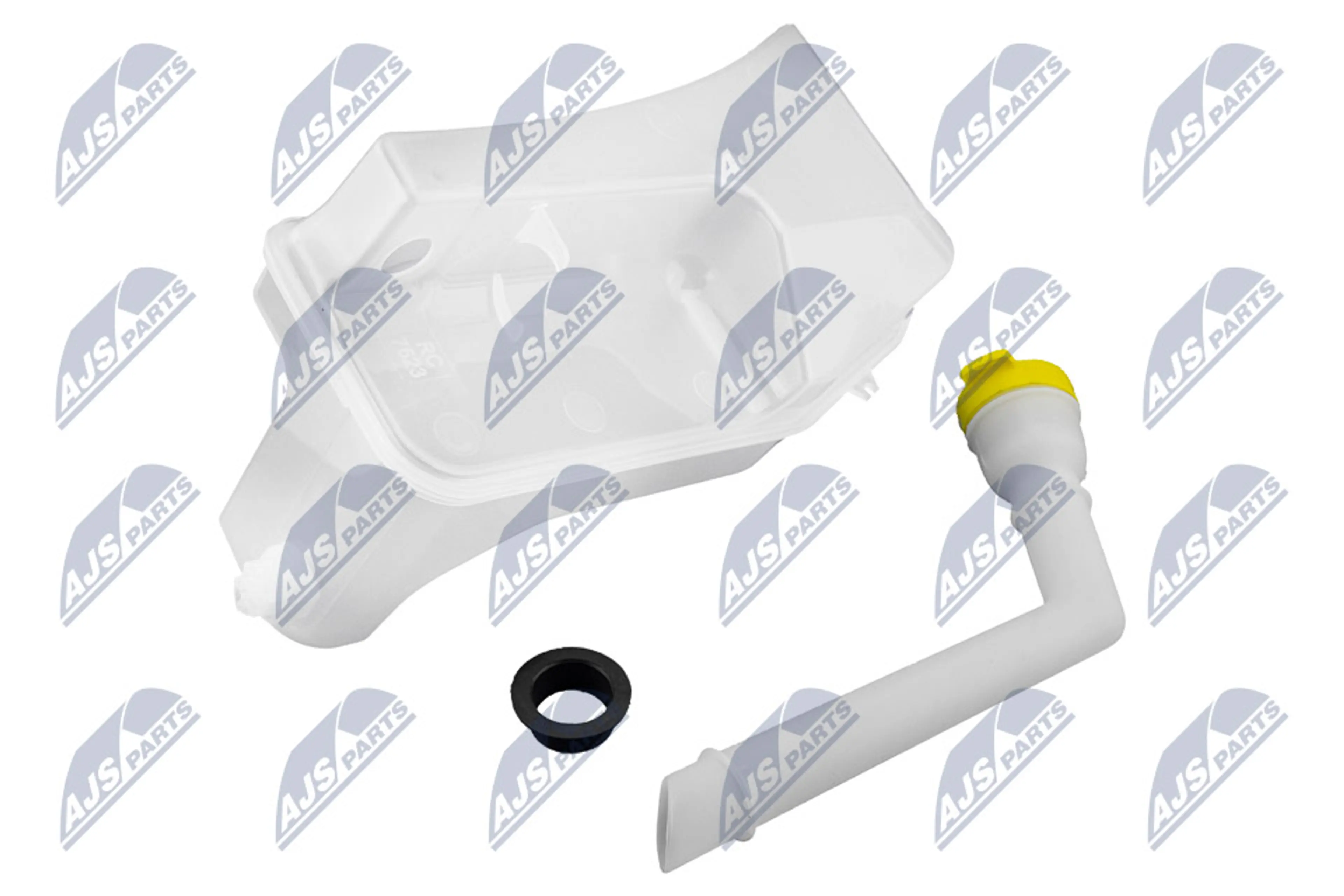 NTY DEPÓSITO DEL AGUA DE LAVADO DEL