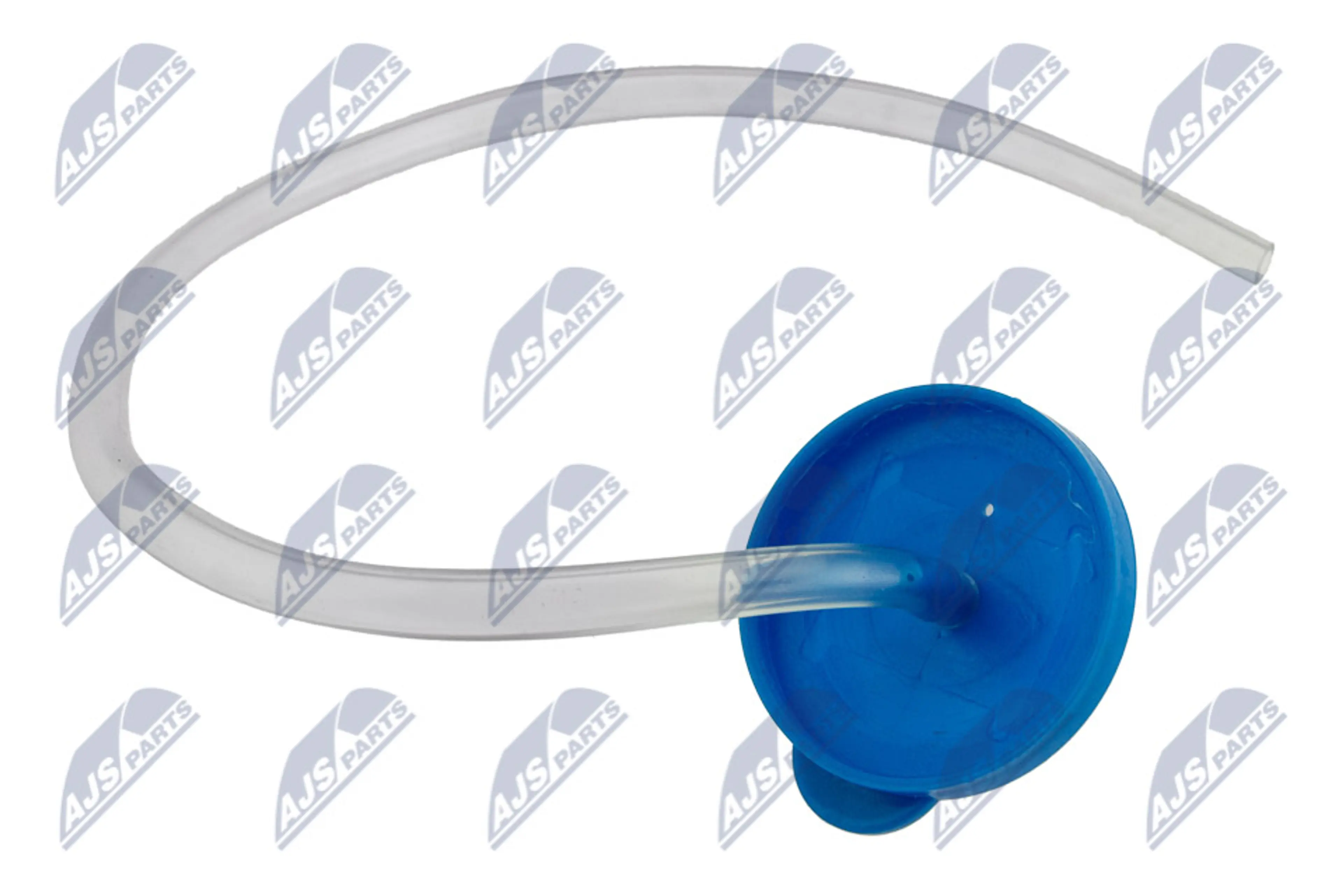 NTY TAPA, DEPÓSITO DEL AGUA DE LAVA