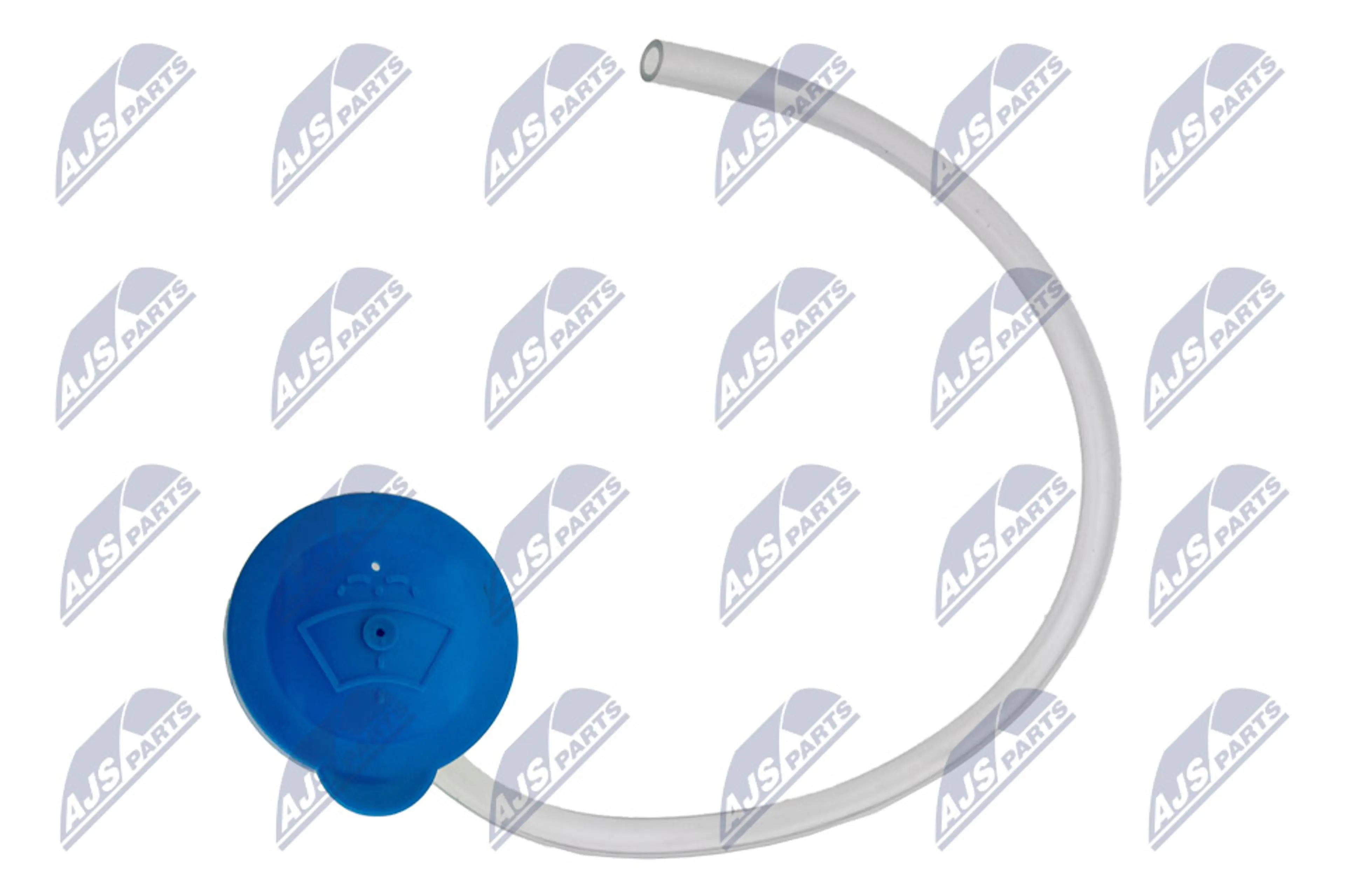 NTY TAPA, DEPÓSITO DEL AGUA DE LAVA