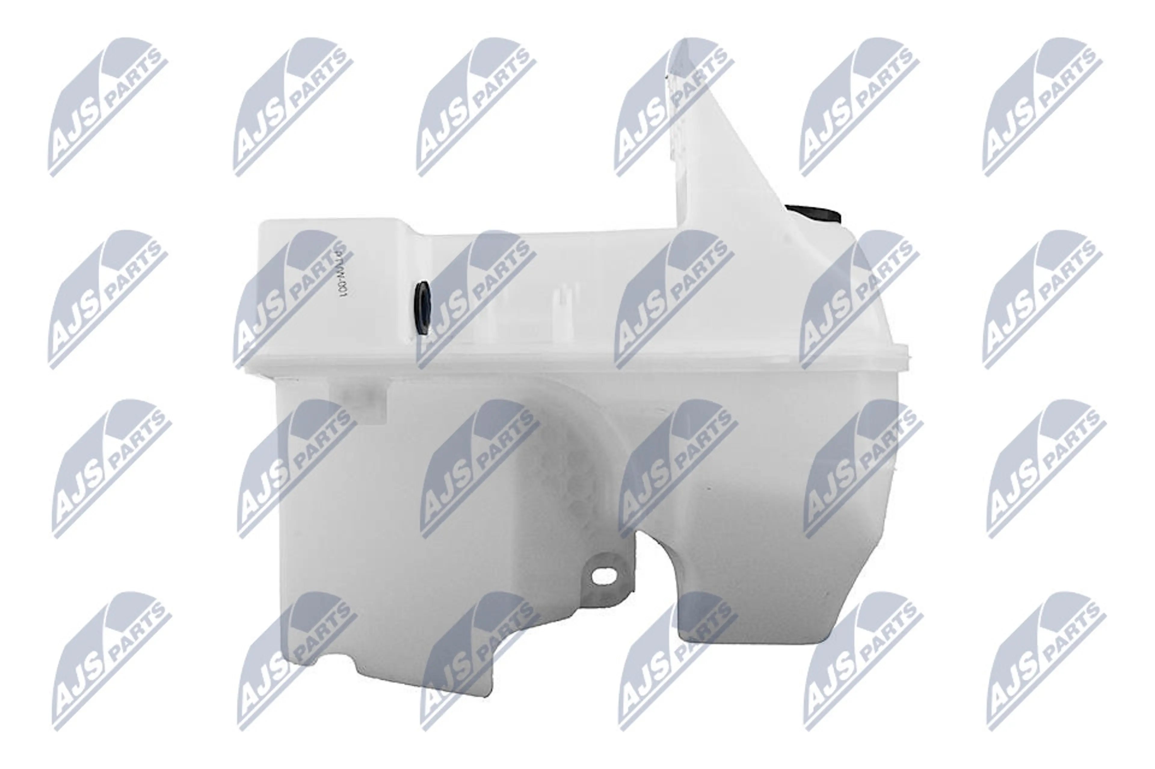 NTY DEPÓSITO DEL AGUA DE LAVADO DEL