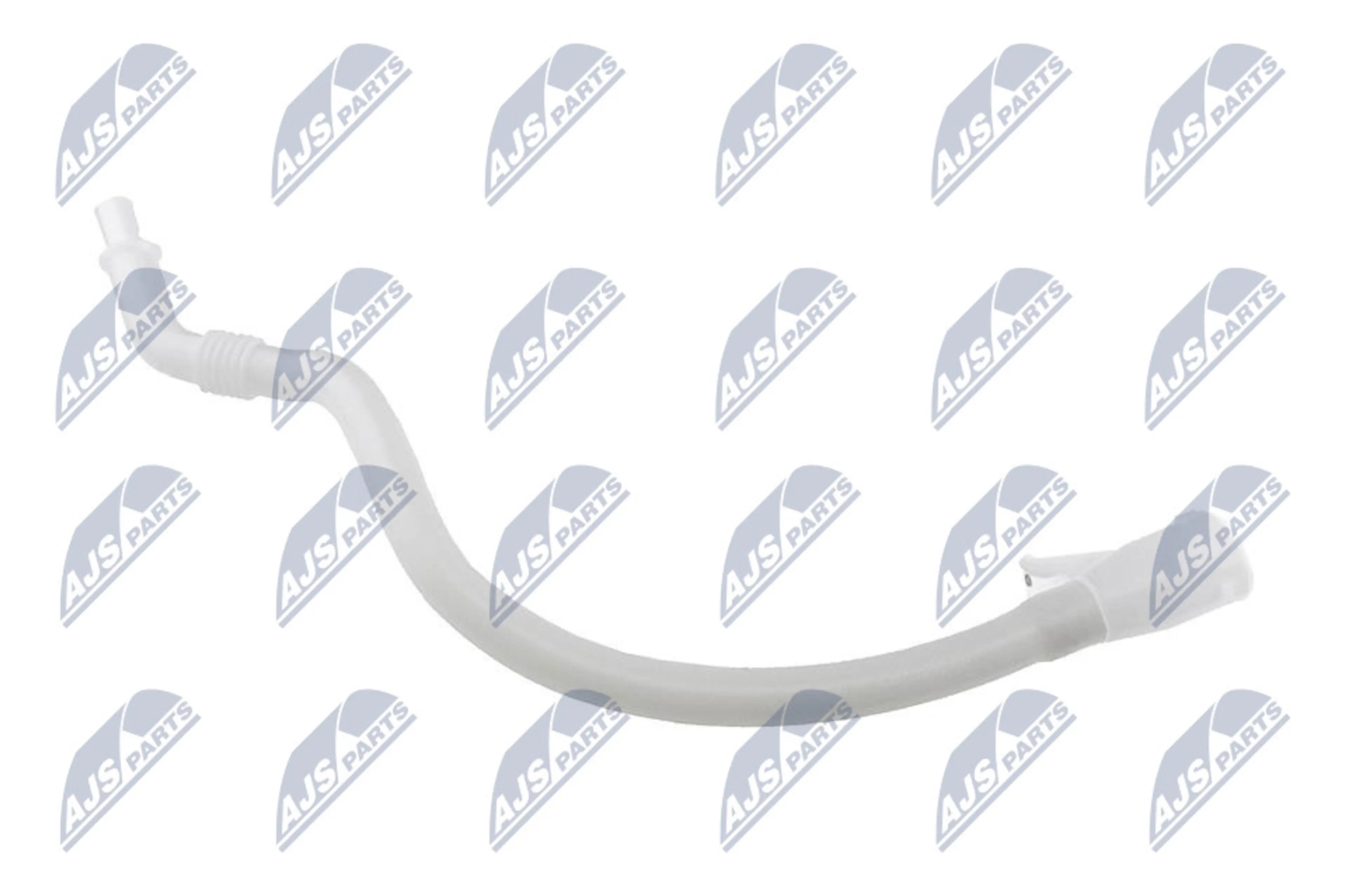 NTY TUBO DE RELLENO AGUA DE LAVADO