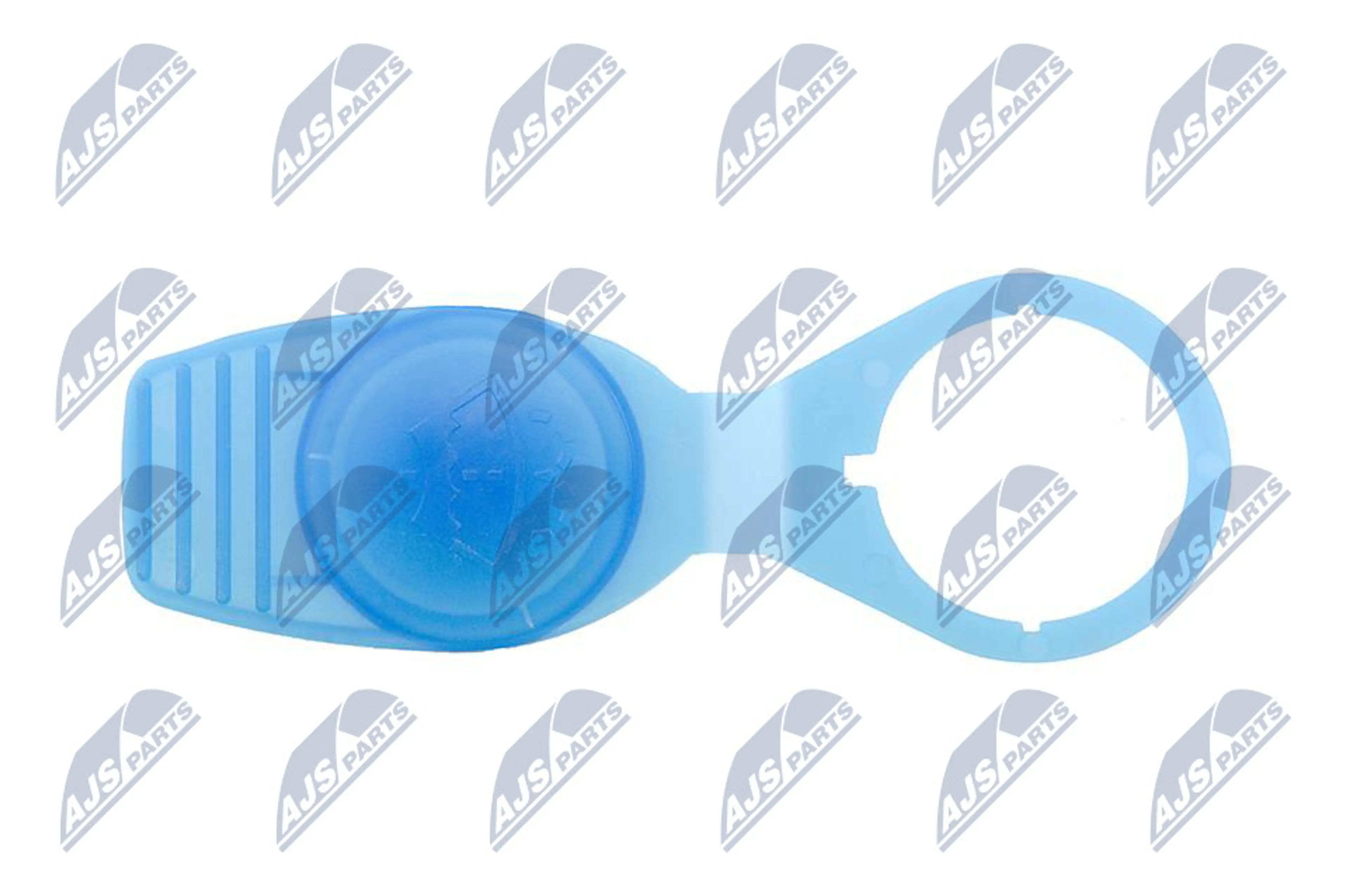 NTY TAPA, DEPÓSITO DEL AGUA DE LAVA