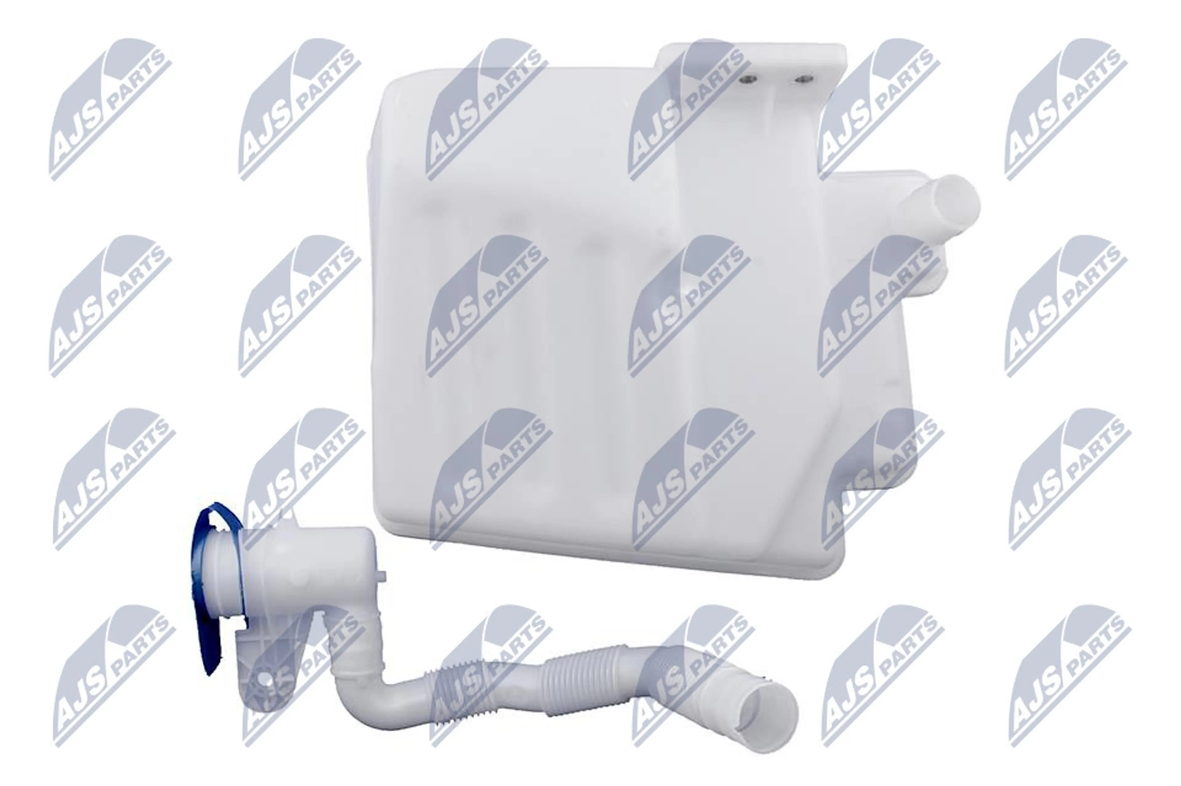 NTY DEPÓSITO DEL AGUA DE LAVADO DEL