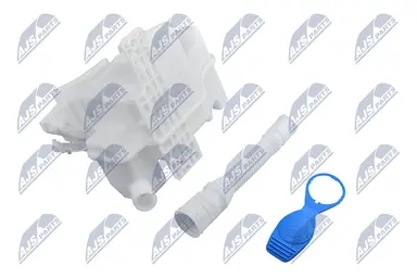 NTY DEPÓSITO DEL AGUA DE LAVADO DEL