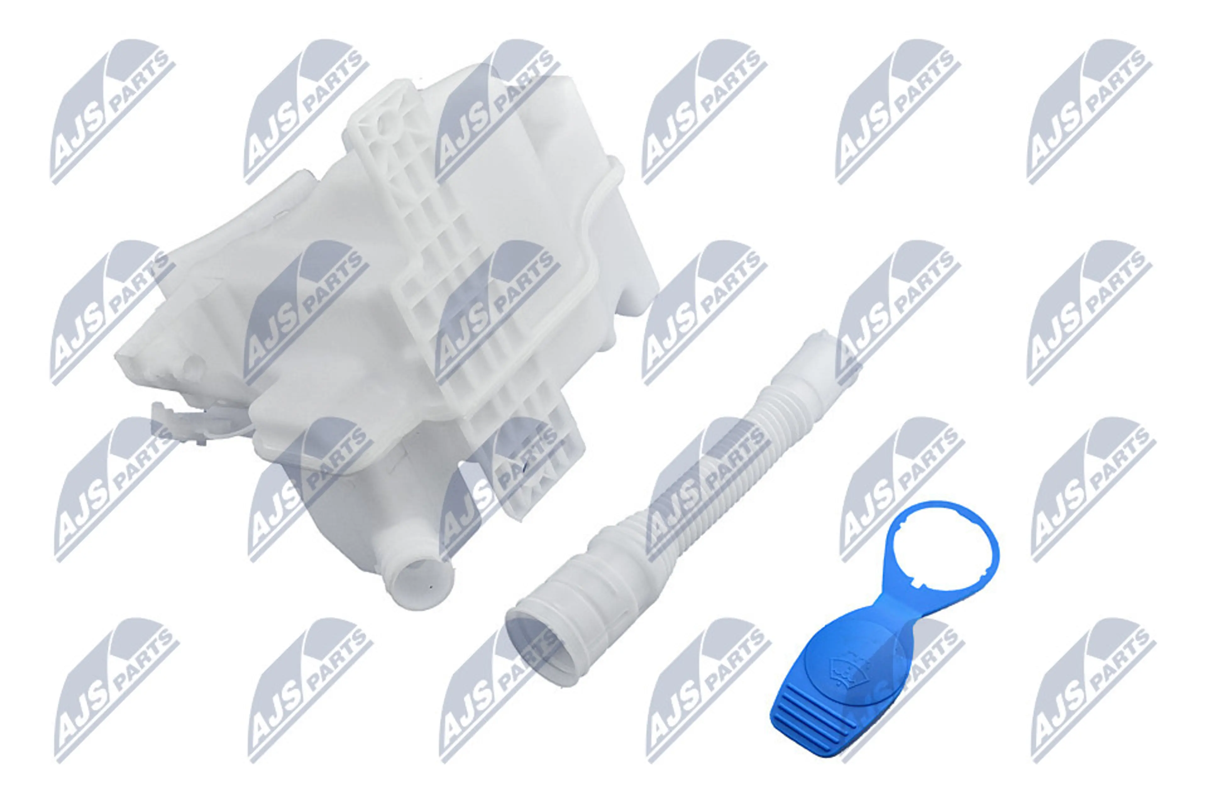 NTY DEPÓSITO DEL AGUA DE LAVADO DEL