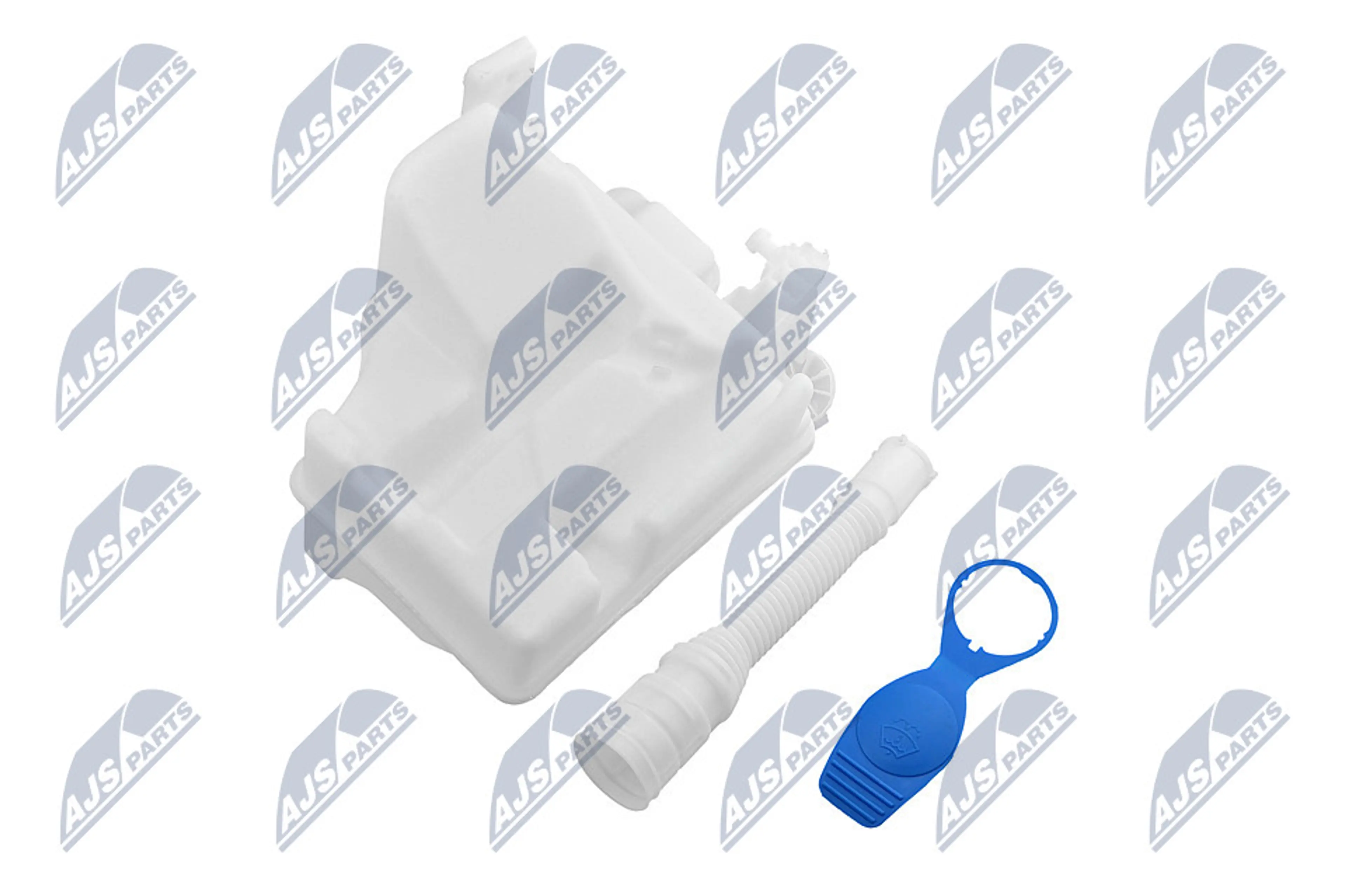 NTY DEPÓSITO DEL AGUA DE LAVADO DEL