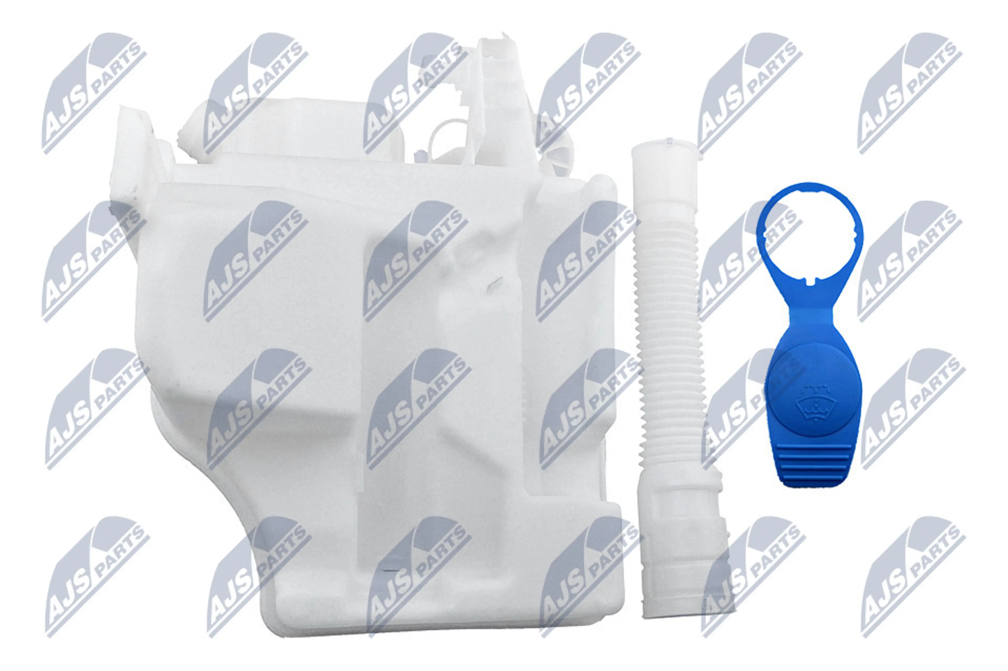 NTY DEPÓSITO DEL AGUA DE LAVADO DEL