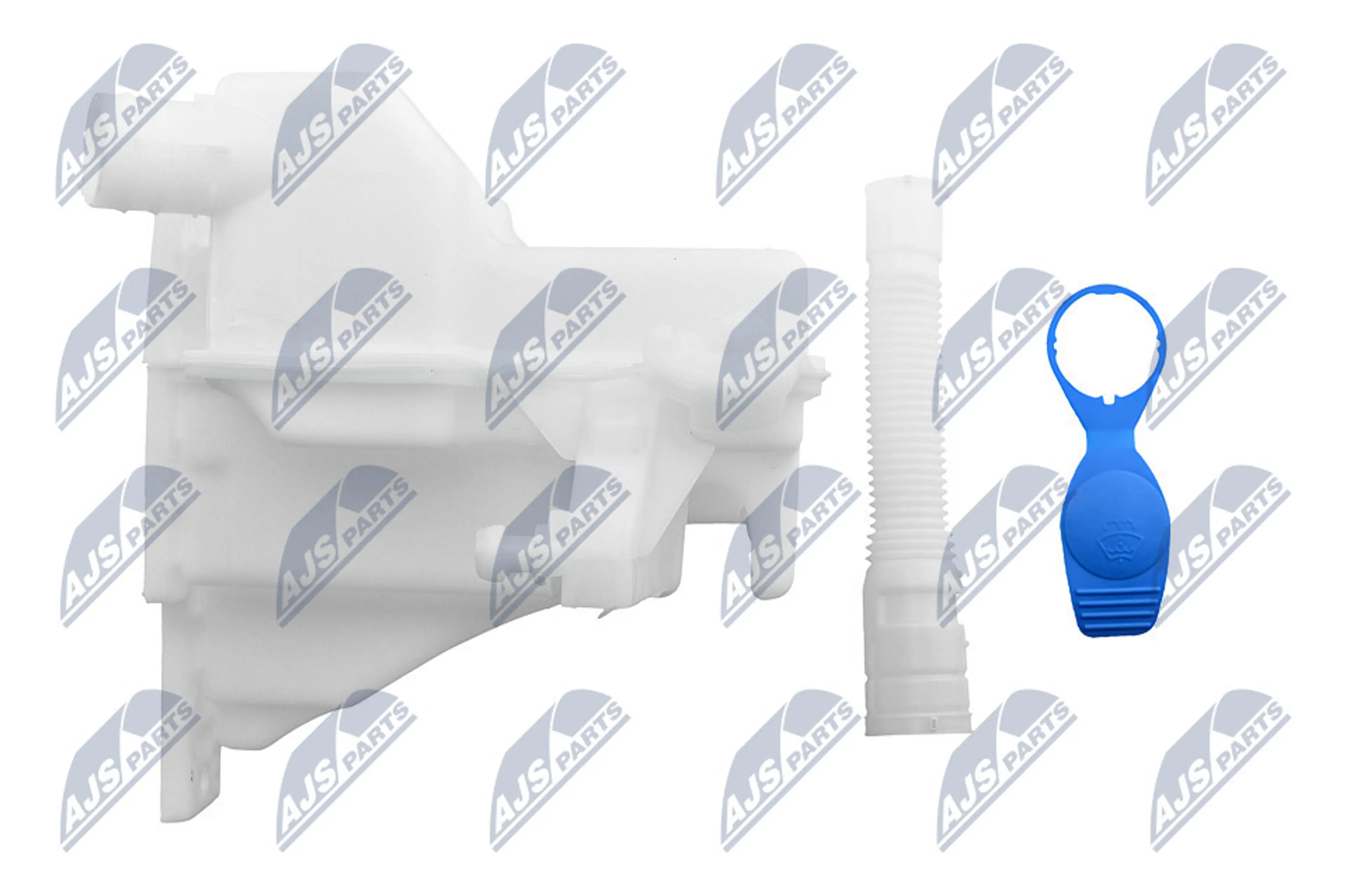 NTY DEPÓSITO DEL AGUA DE LAVADO DEL