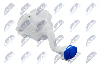 NTY DEPÓSITO DEL AGUA DE LAVADO DEL