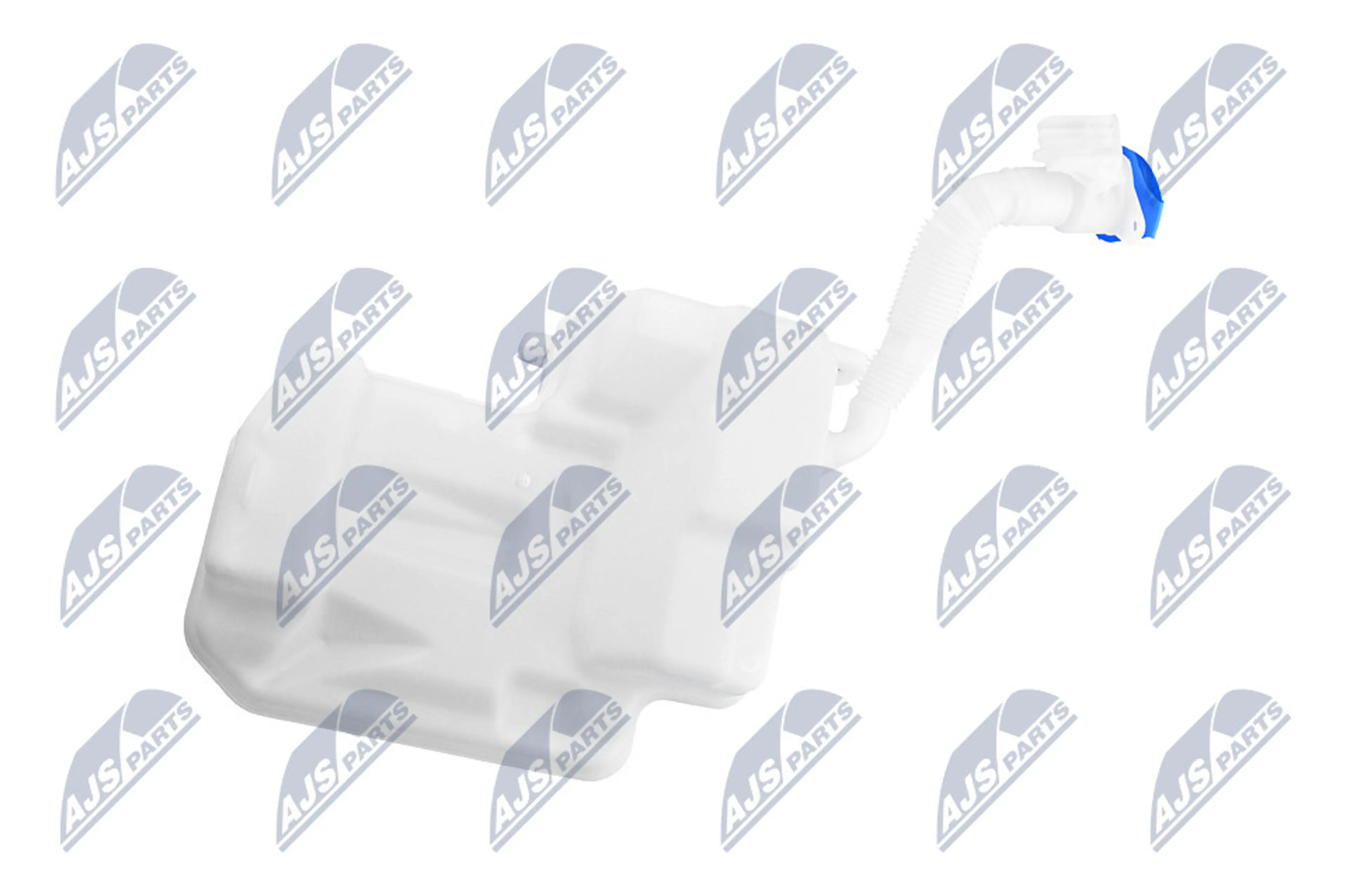 NTY DEPÓSITO DEL AGUA DE LAVADO DEL