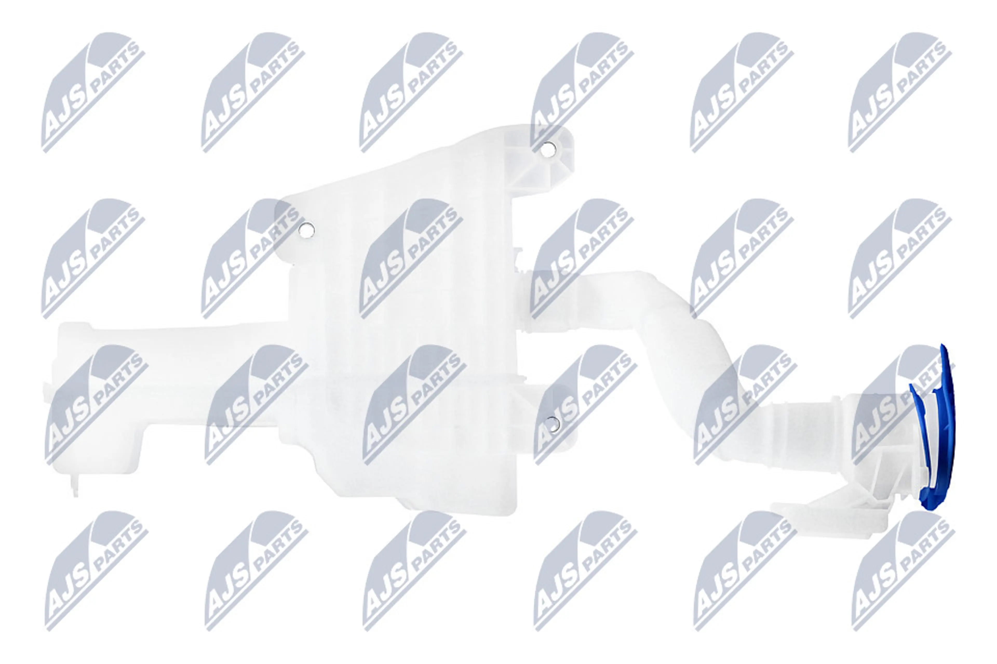 NTY DEPÓSITO DEL AGUA DE LAVADO DEL