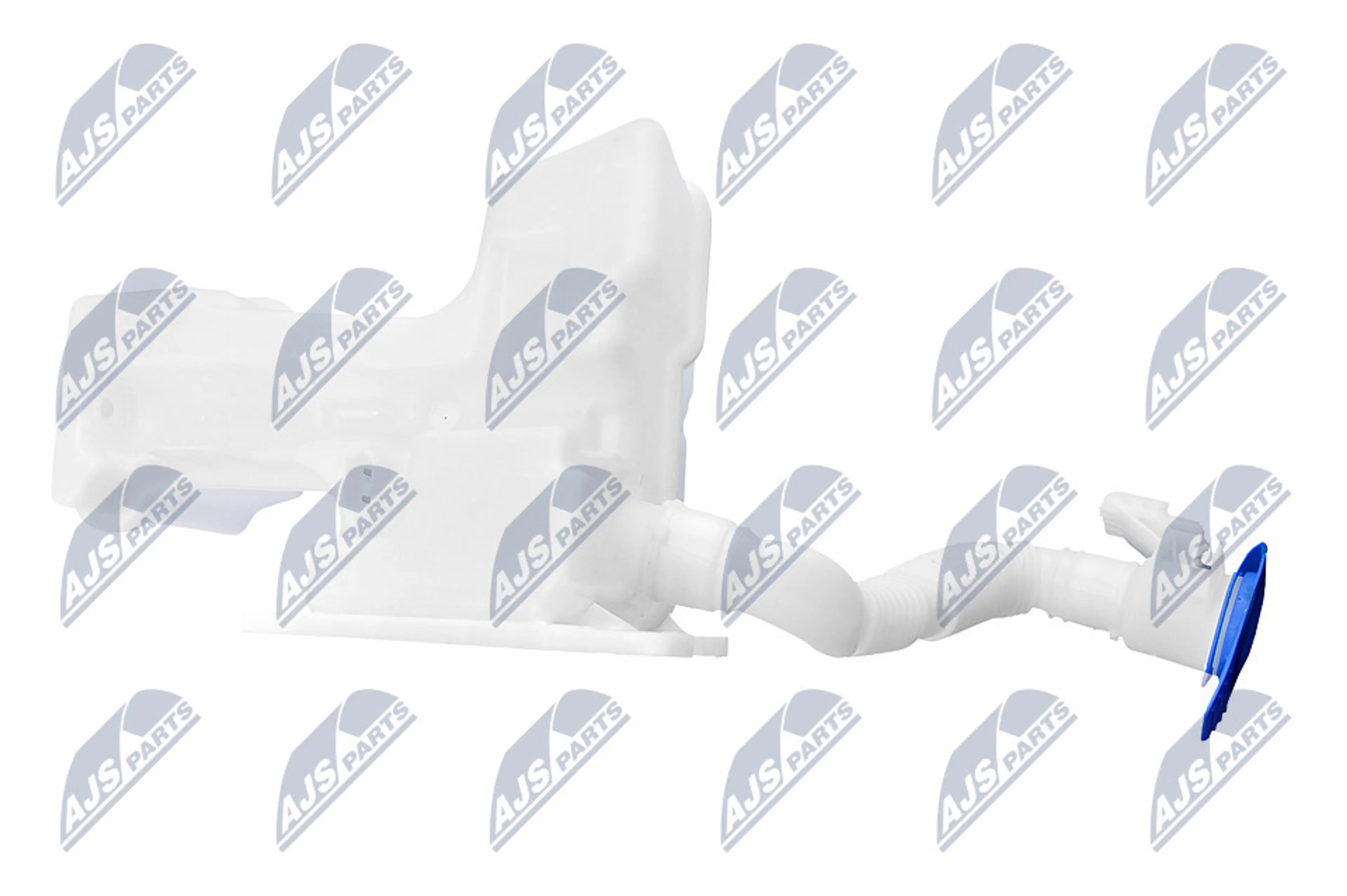 NTY DEPÓSITO DEL AGUA DE LAVADO DEL