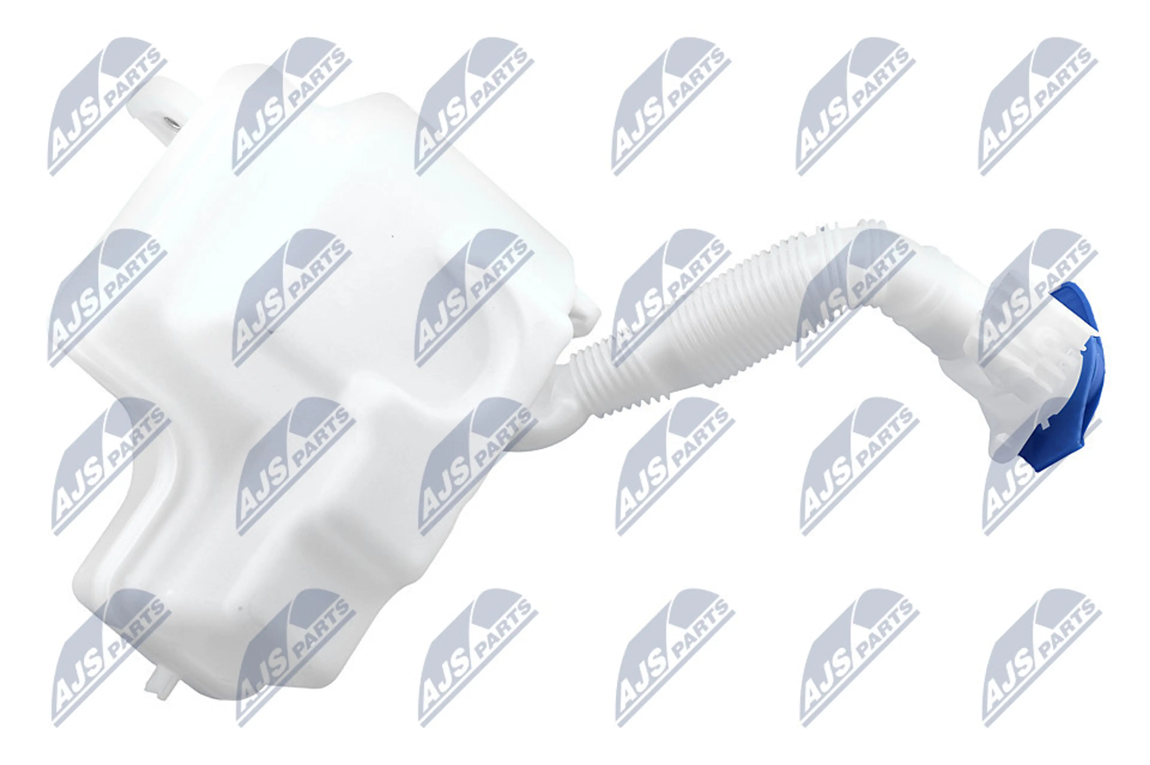 NTY DEPÓSITO DEL AGUA DE LAVADO DEL