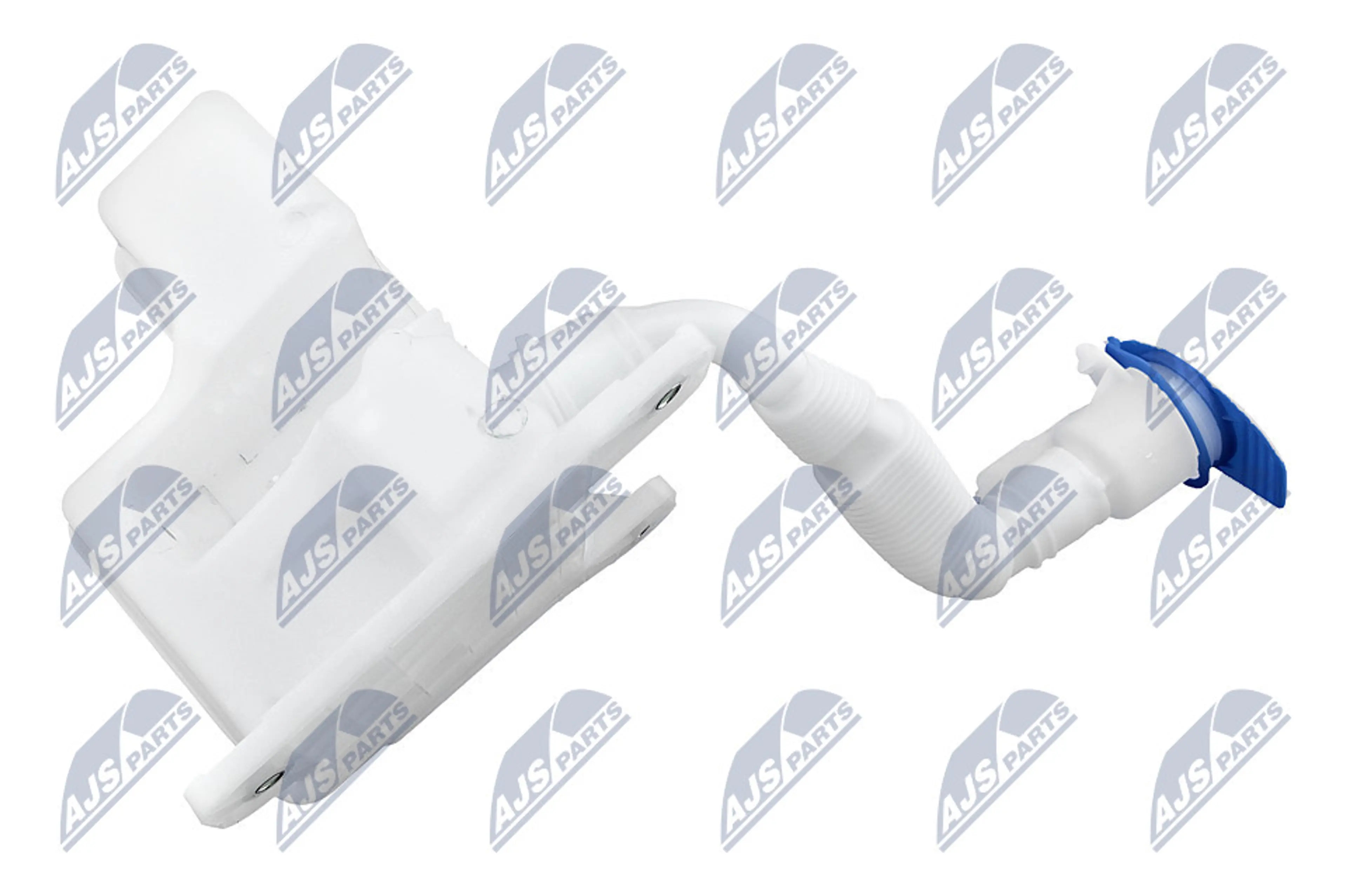 NTY DEPÓSITO DEL AGUA DE LAVADO DEL