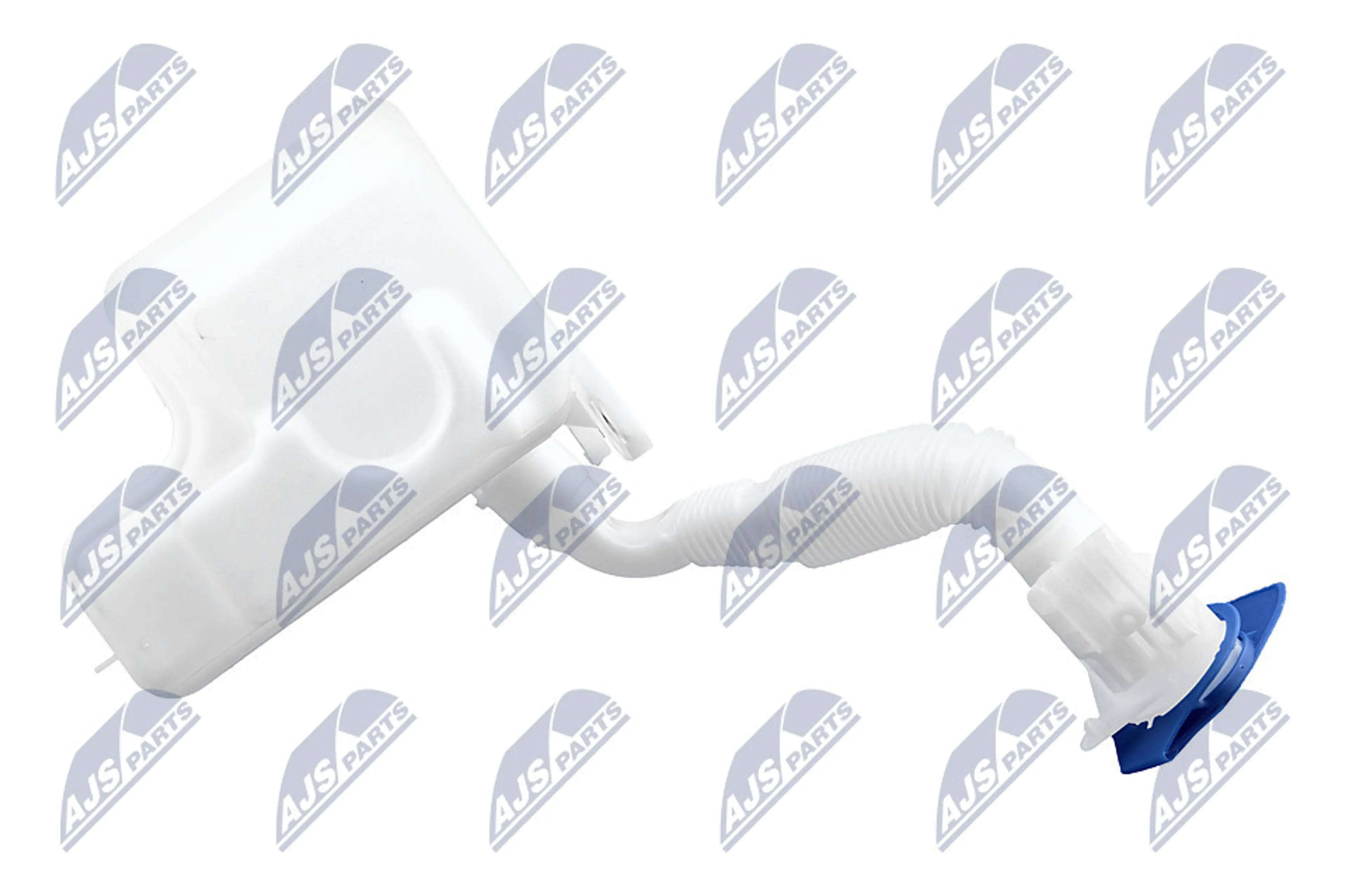 NTY DEPÓSITO DEL AGUA DE LAVADO DEL