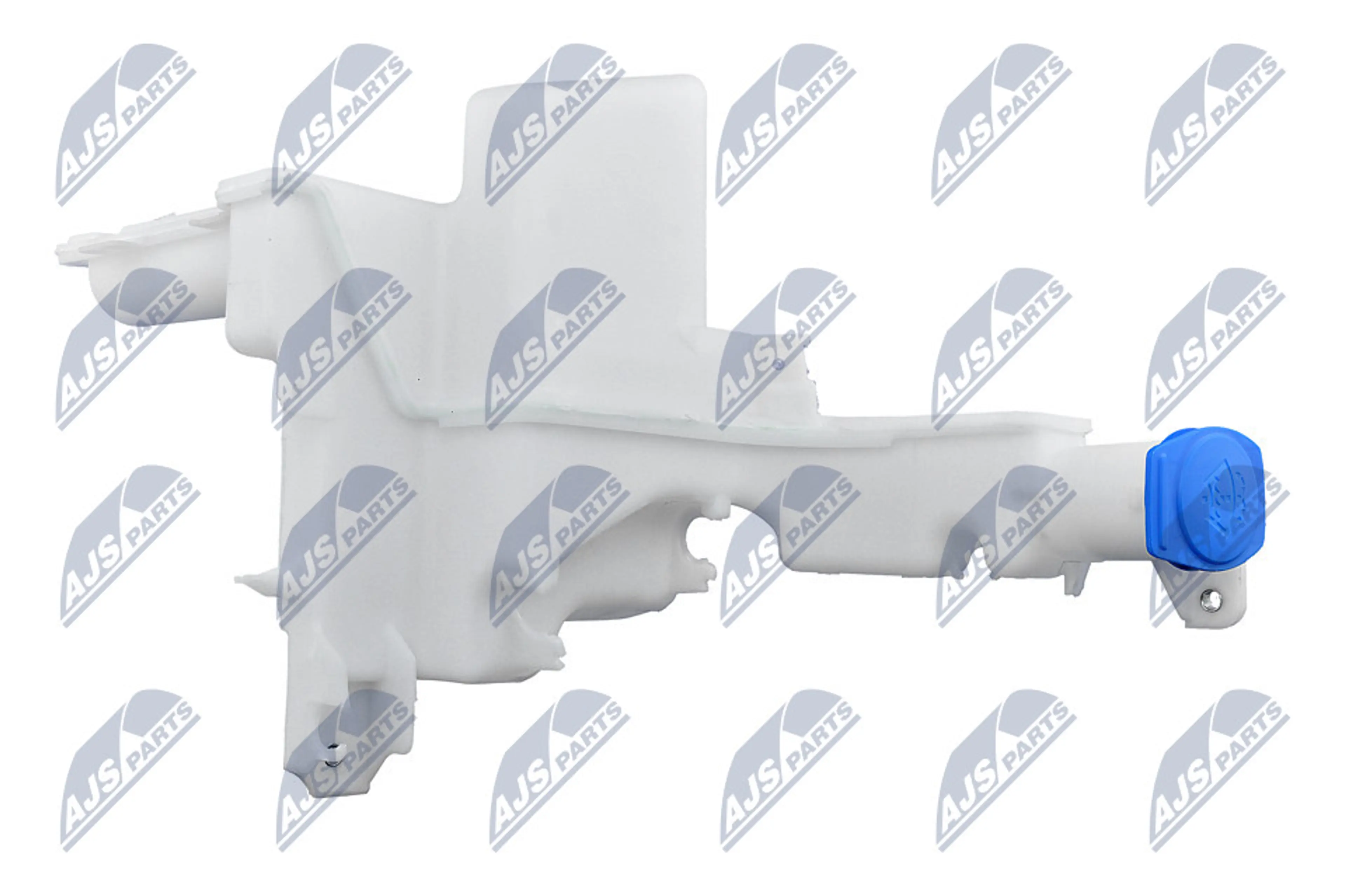 NTY DEPÓSITO DEL AGUA DE LAVADO DEL