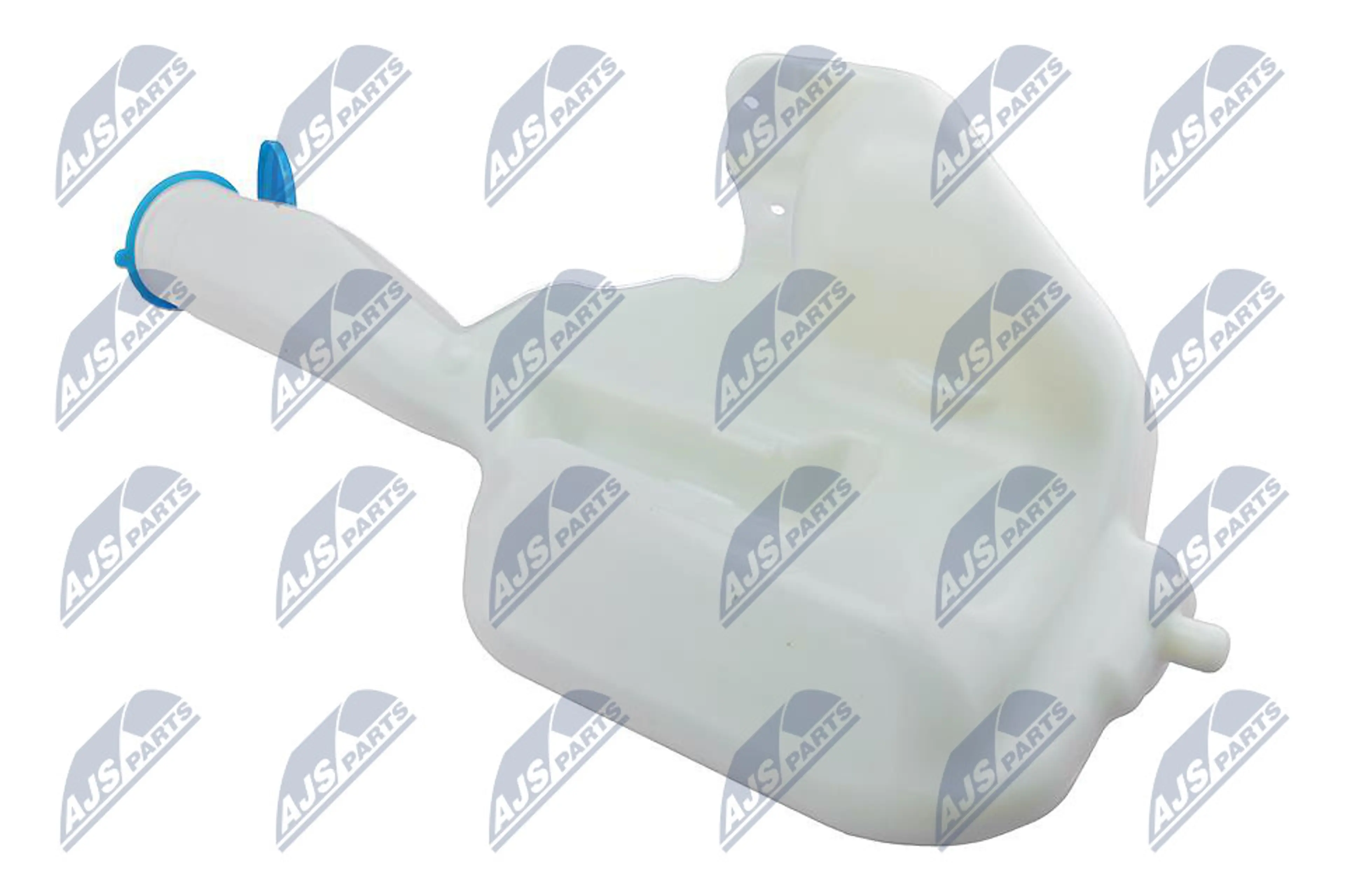 NTY DEPÓSITO DEL AGUA DE LAVADO DEL