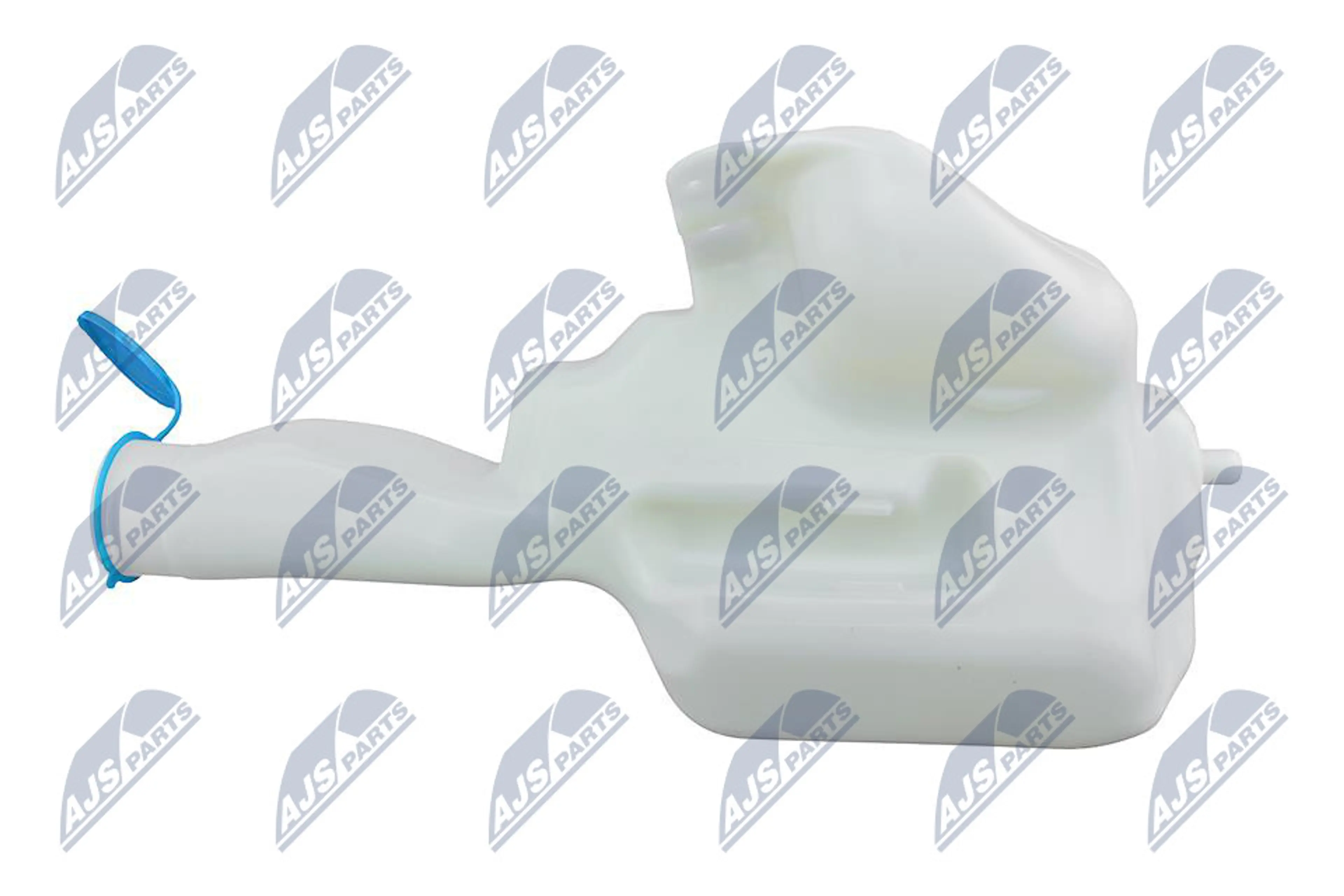 NTY DEPÓSITO DEL AGUA DE LAVADO DEL