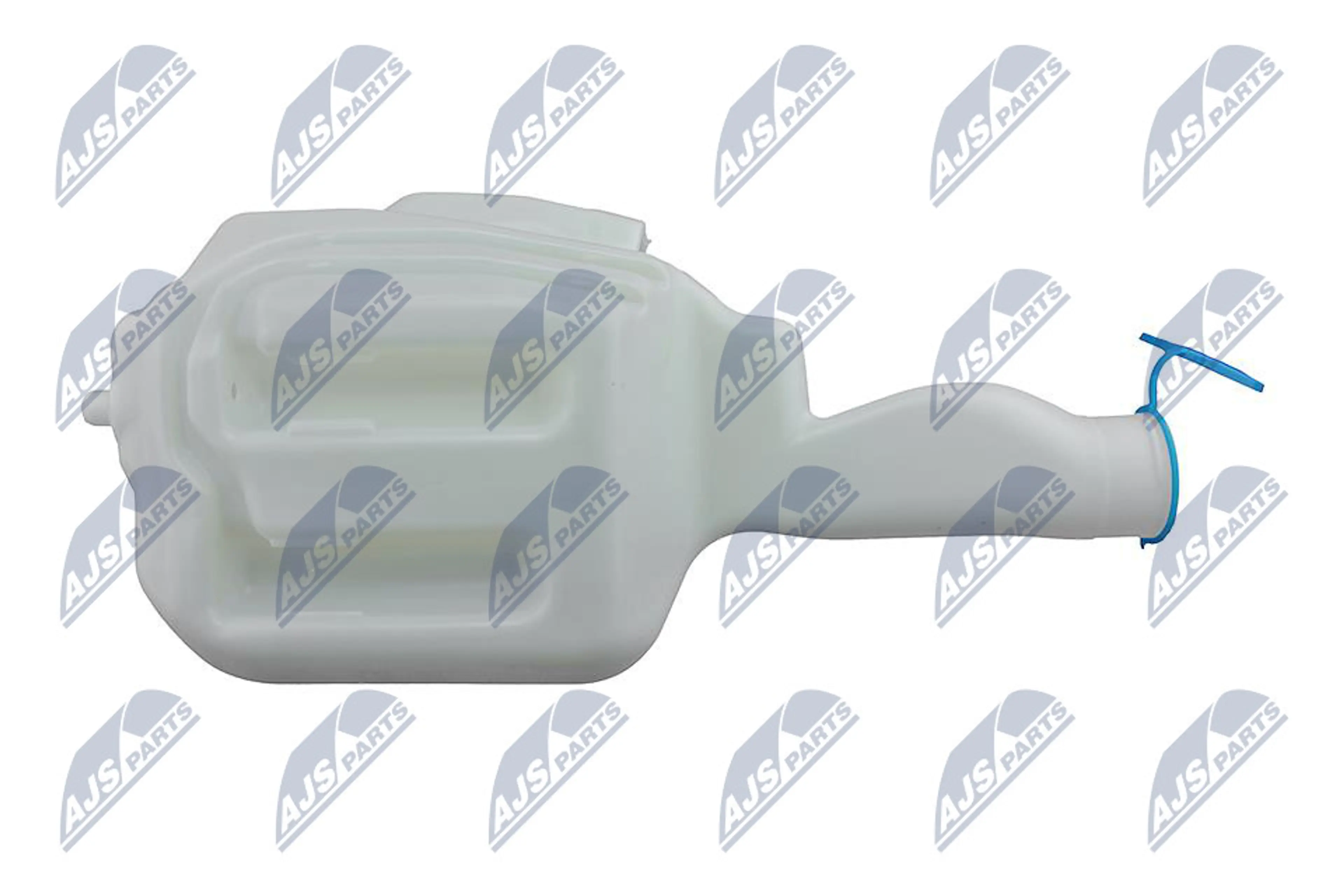 NTY DEPÓSITO DEL AGUA DE LAVADO DEL