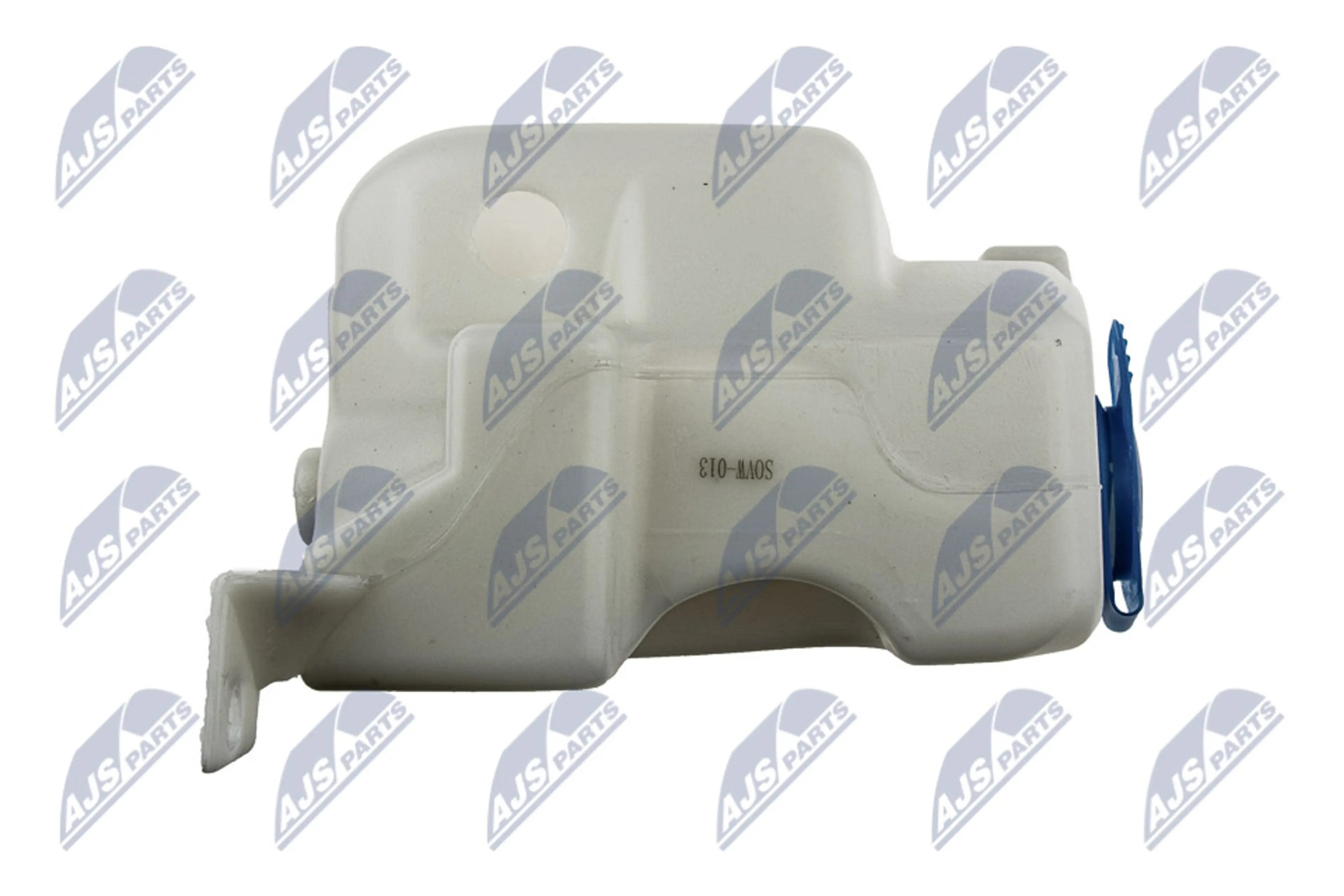 NTY DEPÓSITO DEL AGUA DE LAVADO DEL