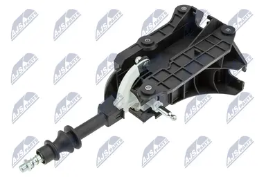 NTY MECANISMO/PALANCA DE CAMBIOS