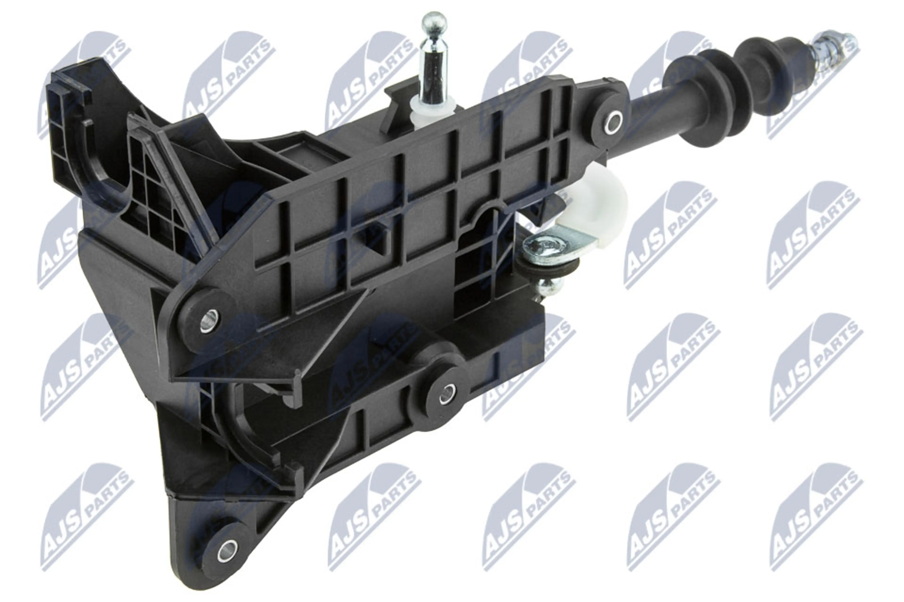 NTY MECANISMO/PALANCA DE CAMBIOS