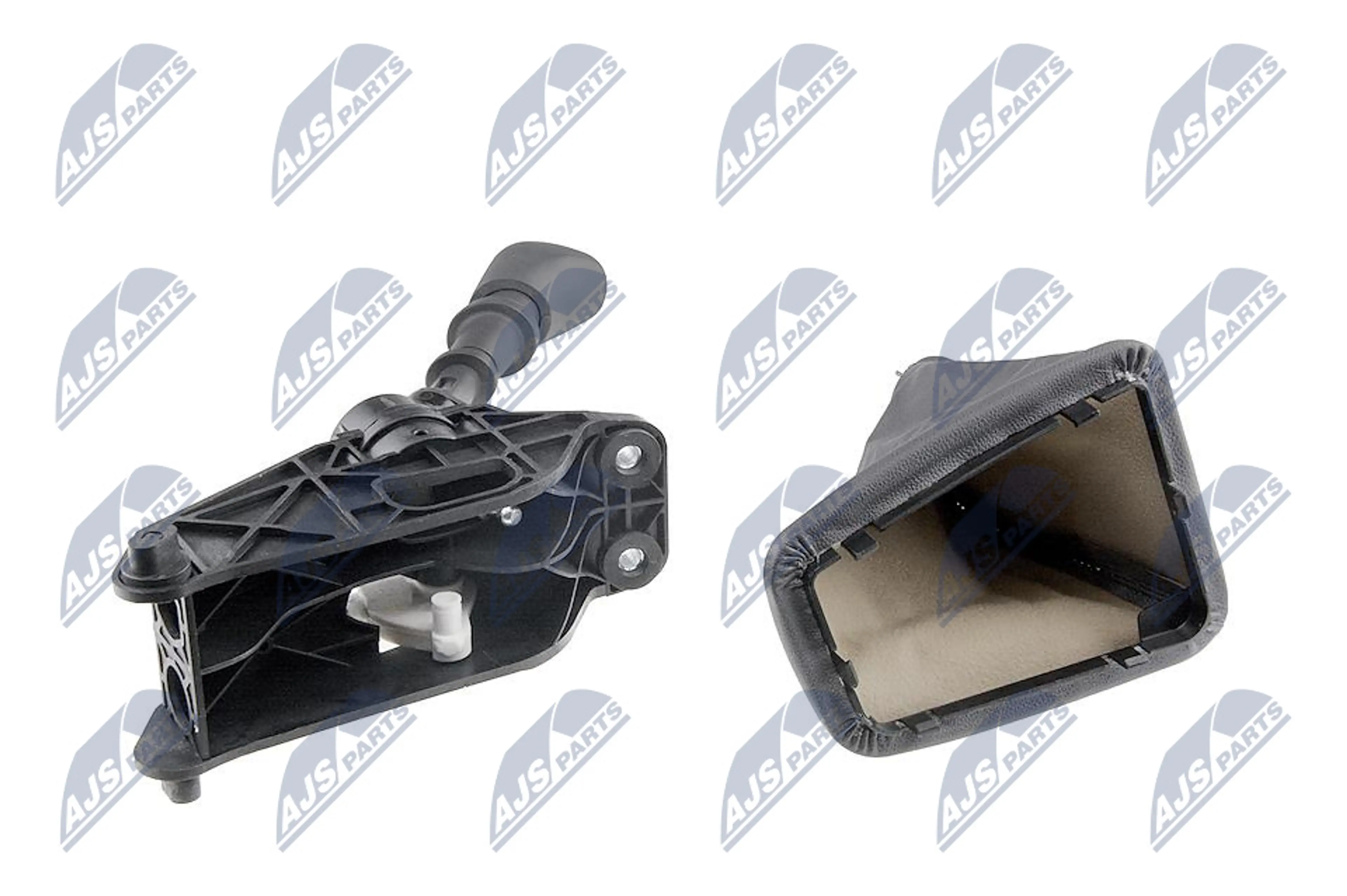 NTY MECANISMO/PALANCA DE CAMBIOS