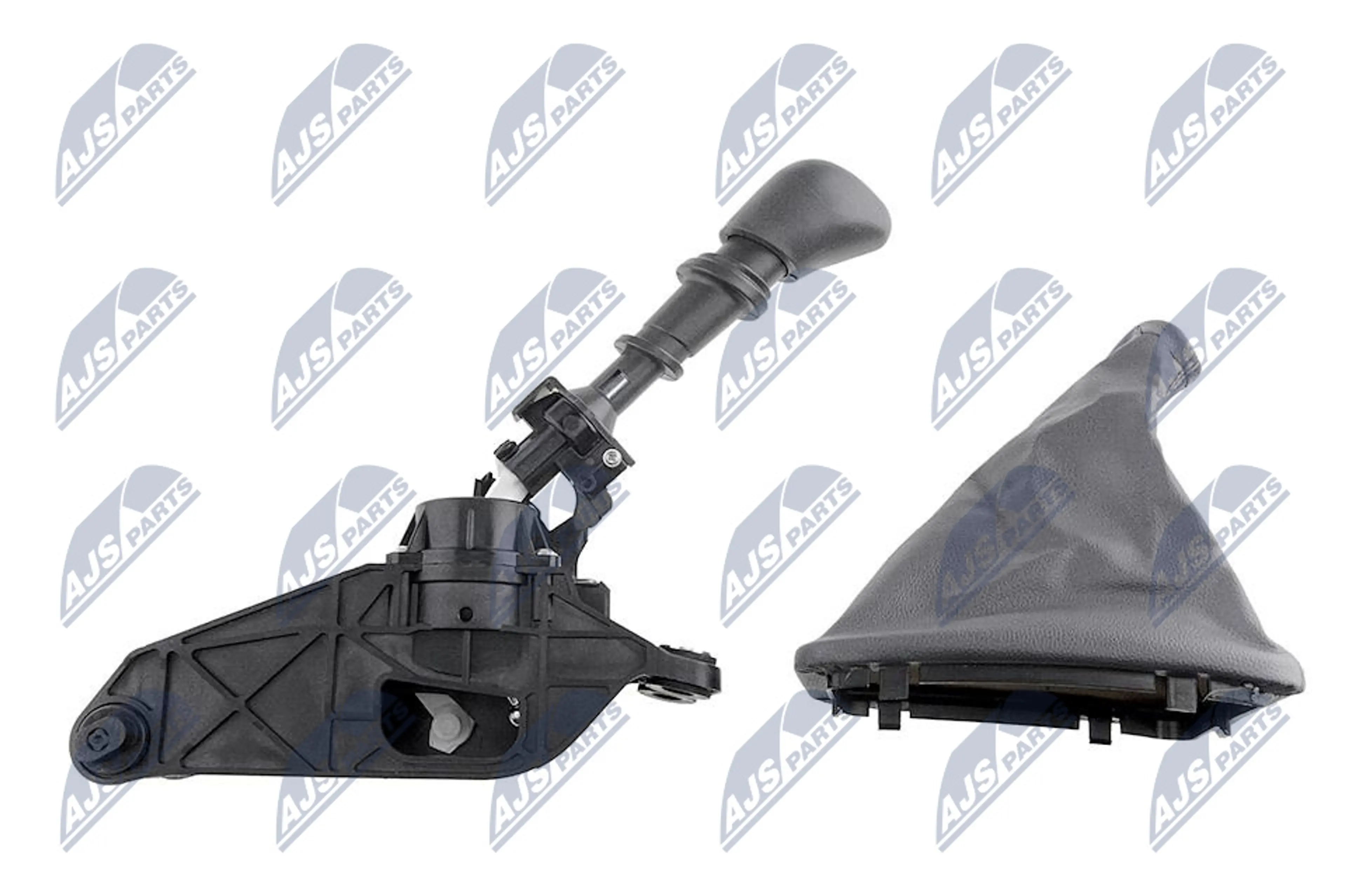 NTY MECANISMO/PALANCA DE CAMBIOS