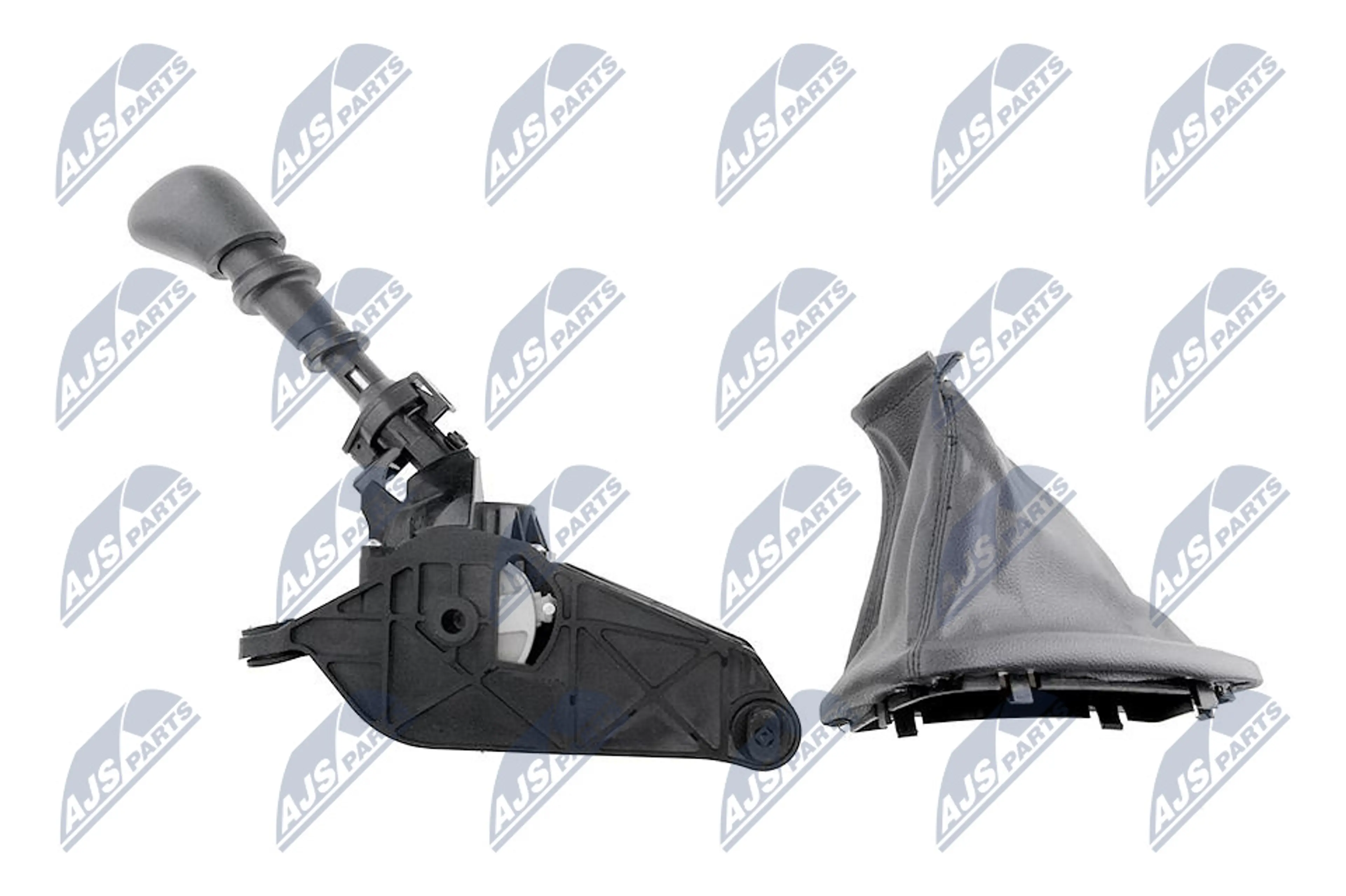 NTY MECANISMO/PALANCA DE CAMBIOS