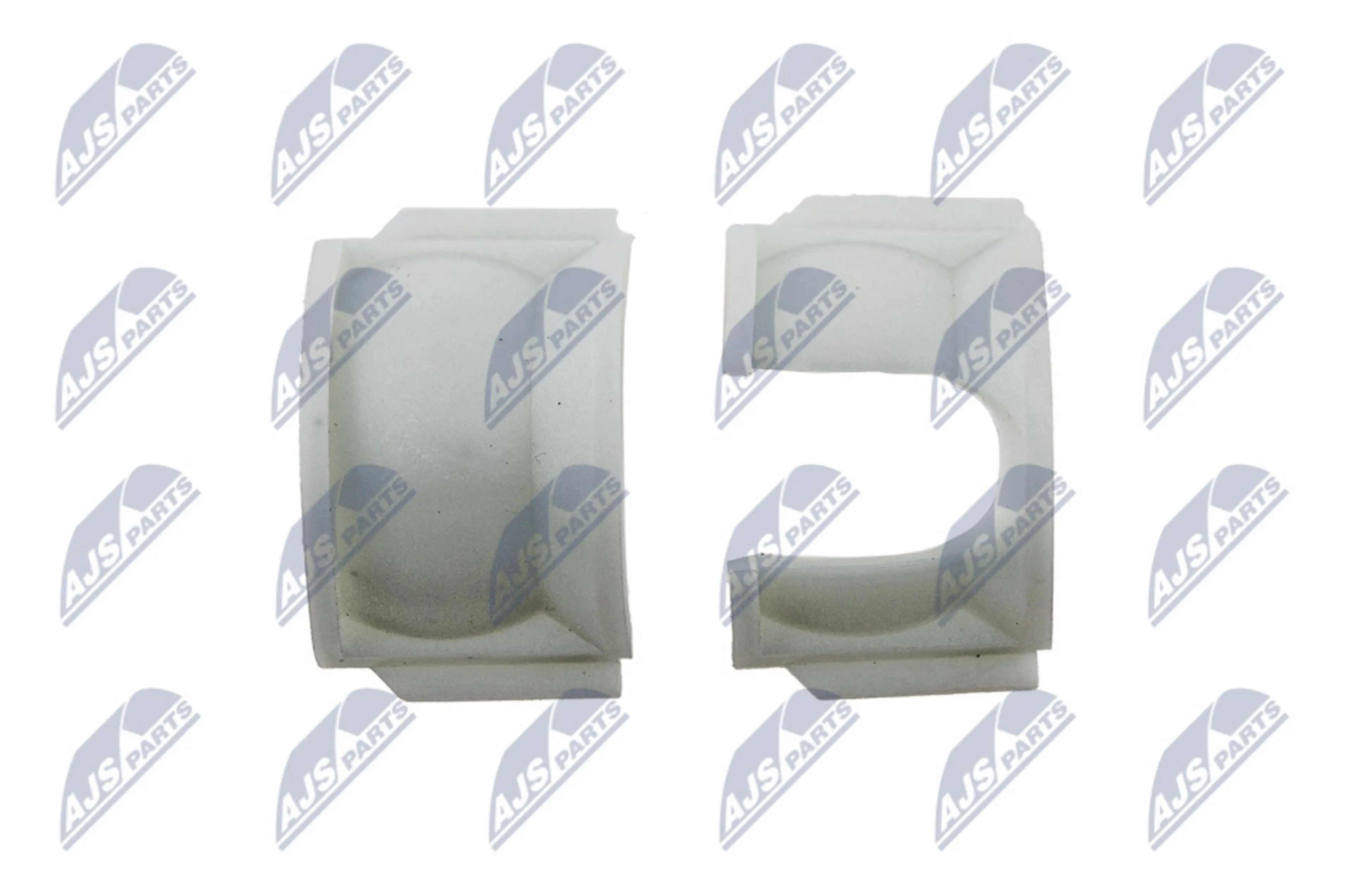 NTY KIT DE REPARACIÓN WYBIERAKA ZMI