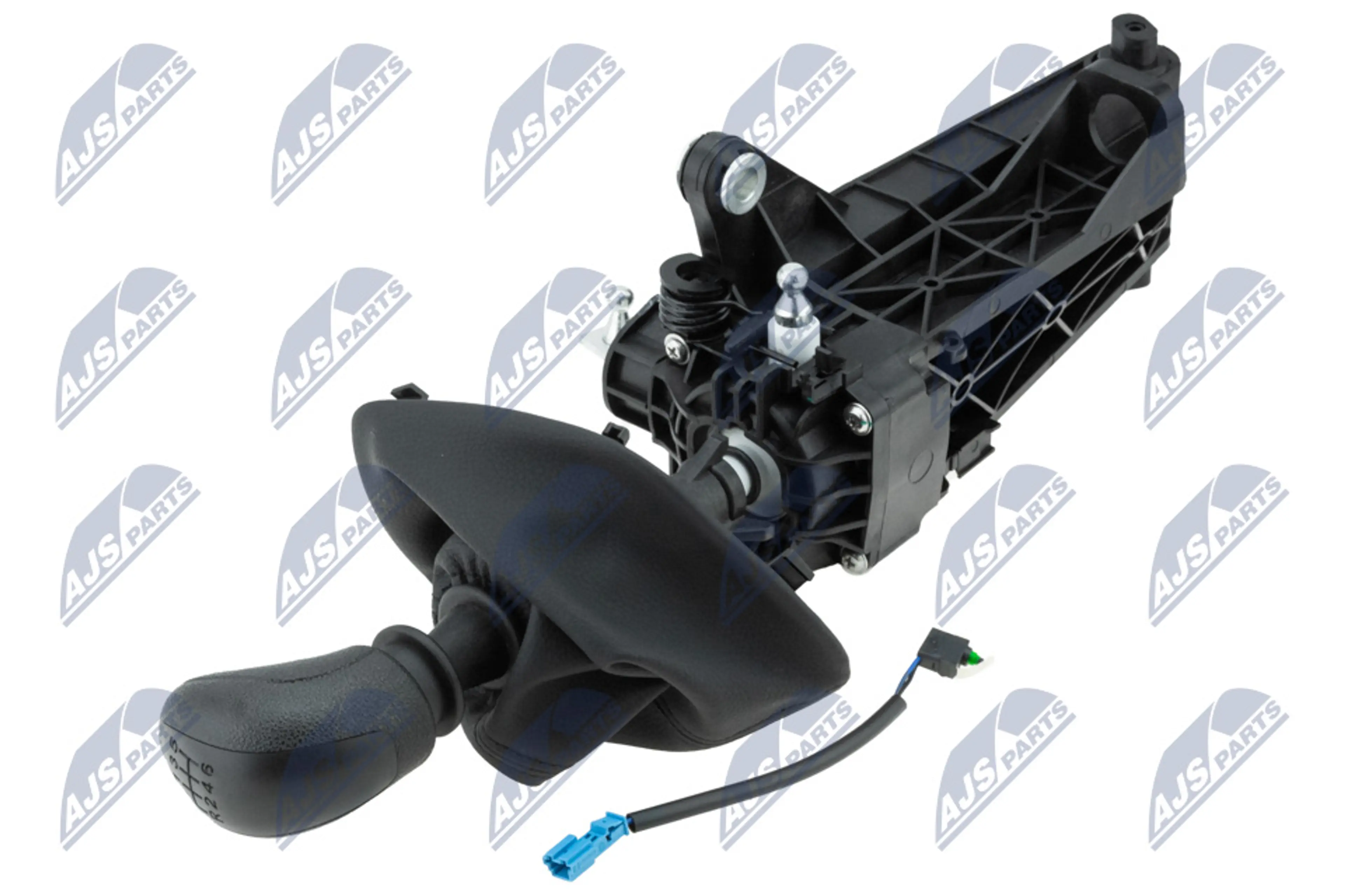 NTY MECANISMO/PALANCA DE CAMBIOS