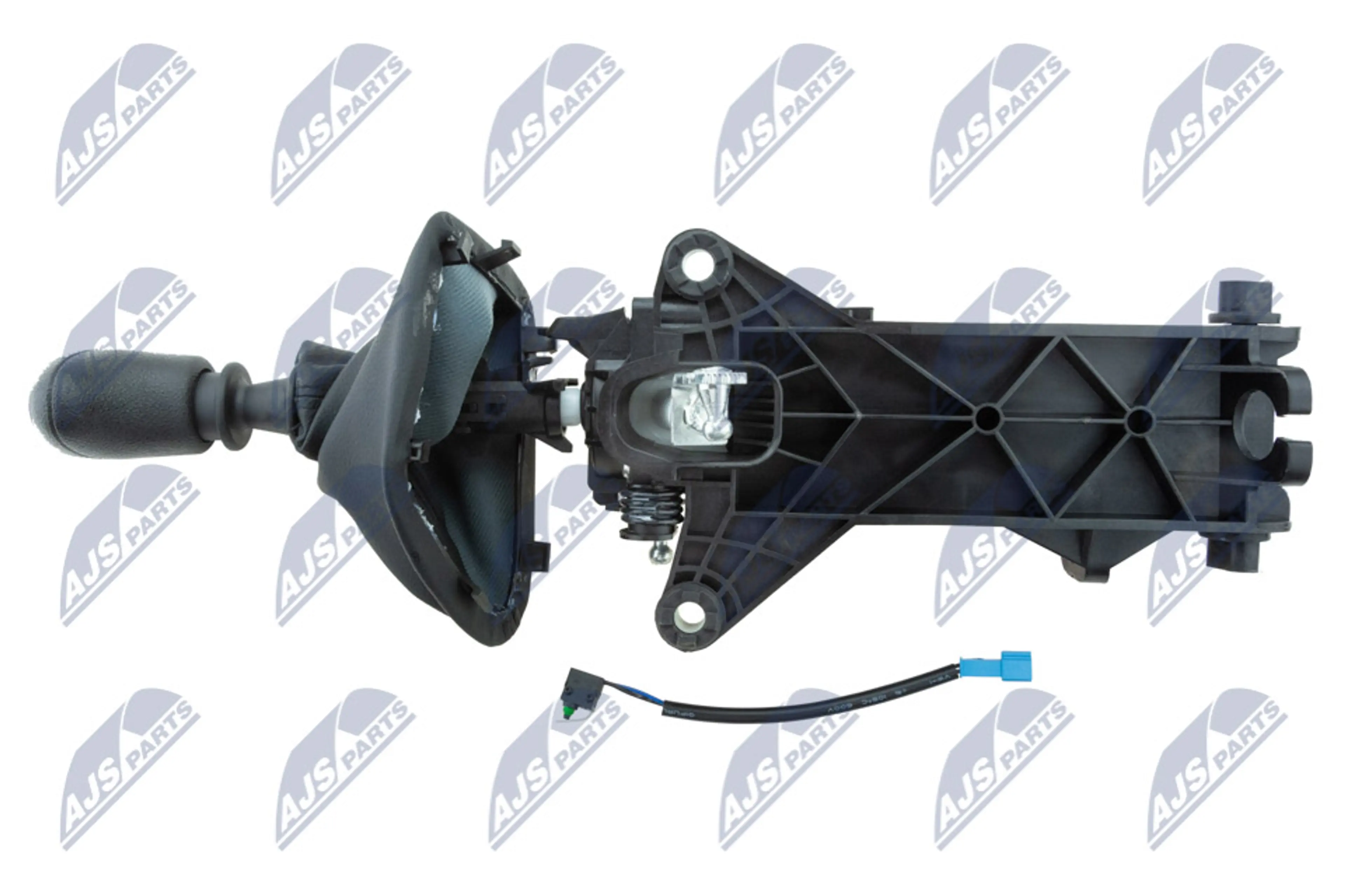 NTY MECANISMO/PALANCA DE CAMBIOS