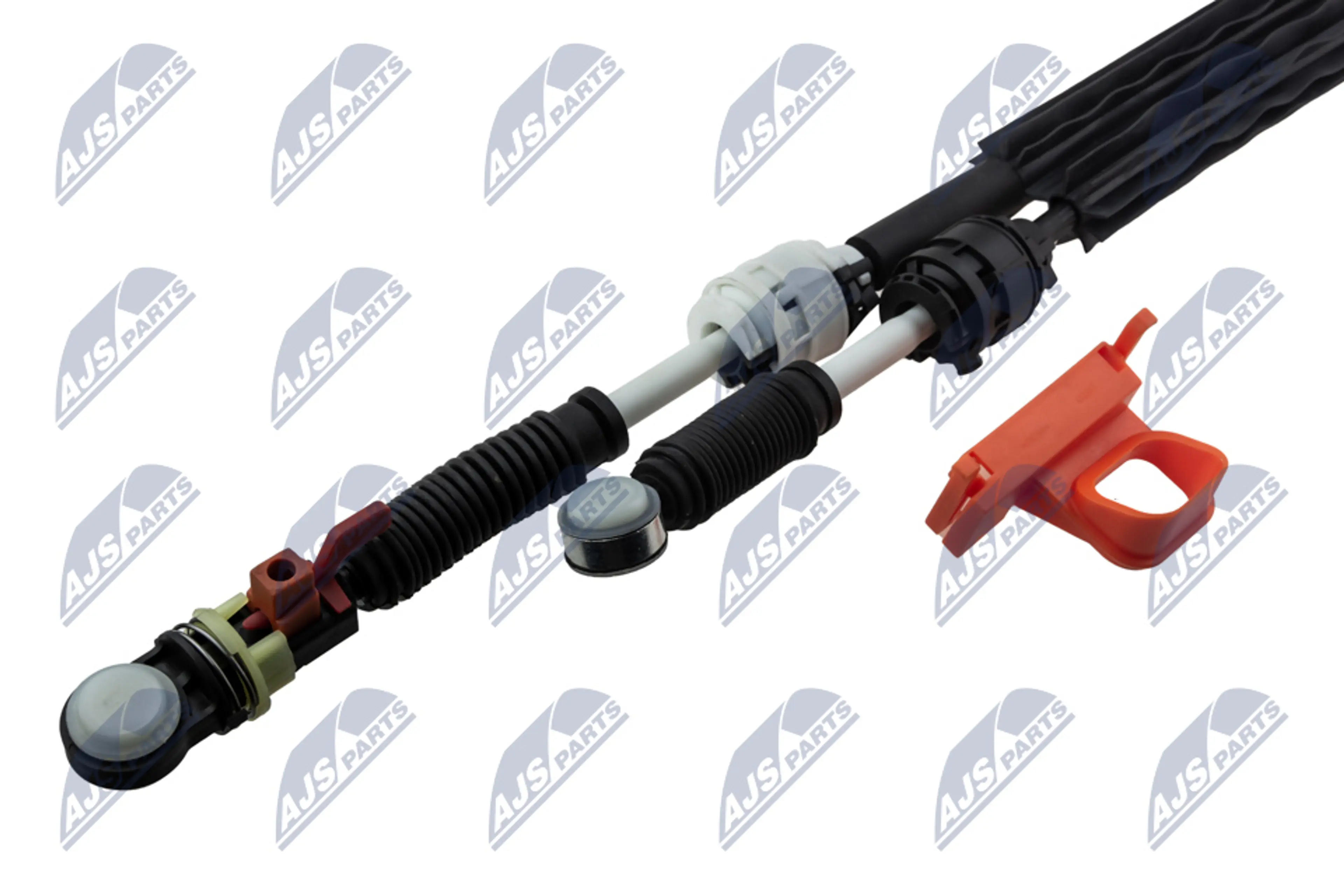 NTY MECANISMO/PALANCA DE CAMBIOS