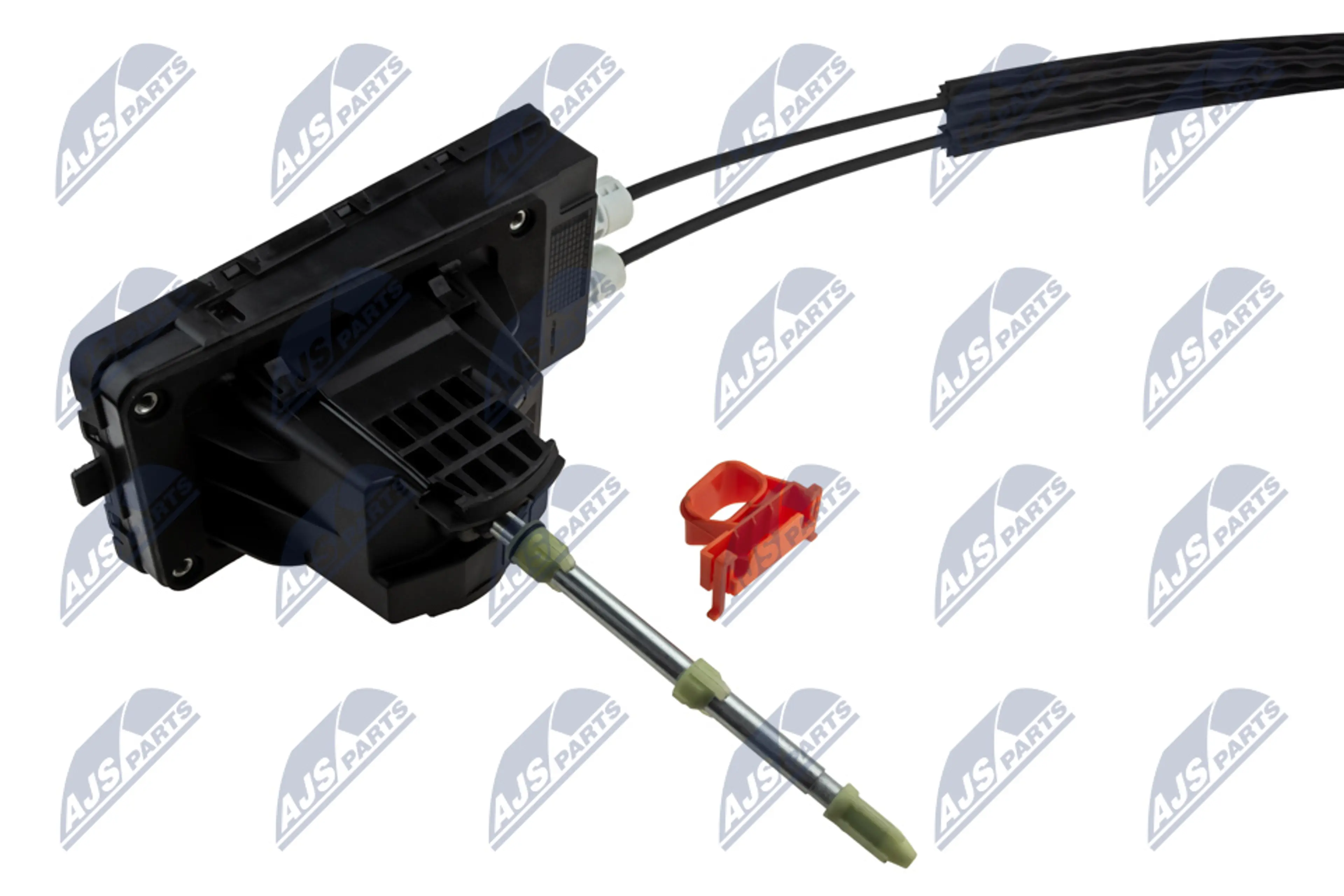 NTY MECANISMO/PALANCA DE CAMBIOS