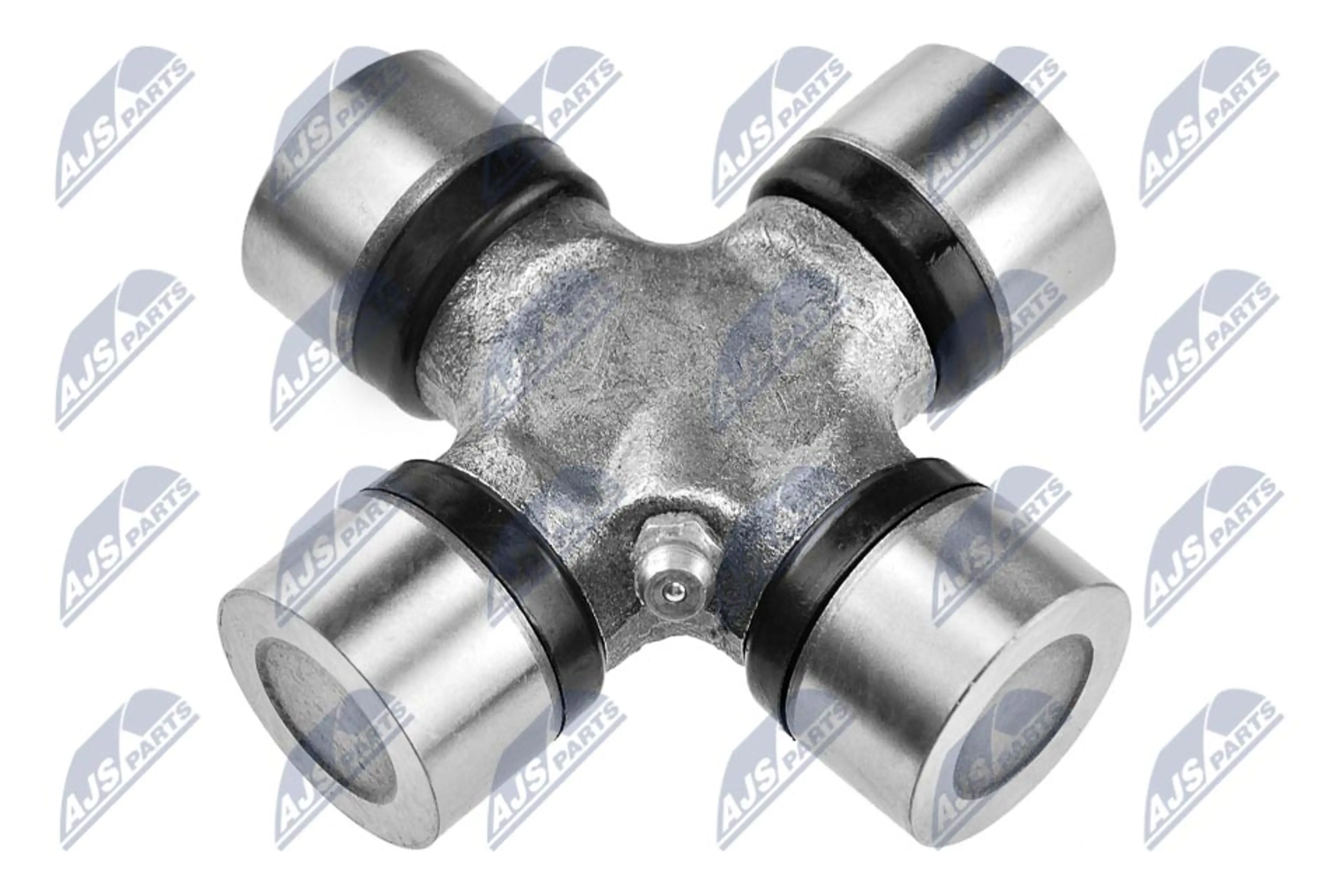 NTY CRUCETA CARDANES O DE ÁRBOL DE