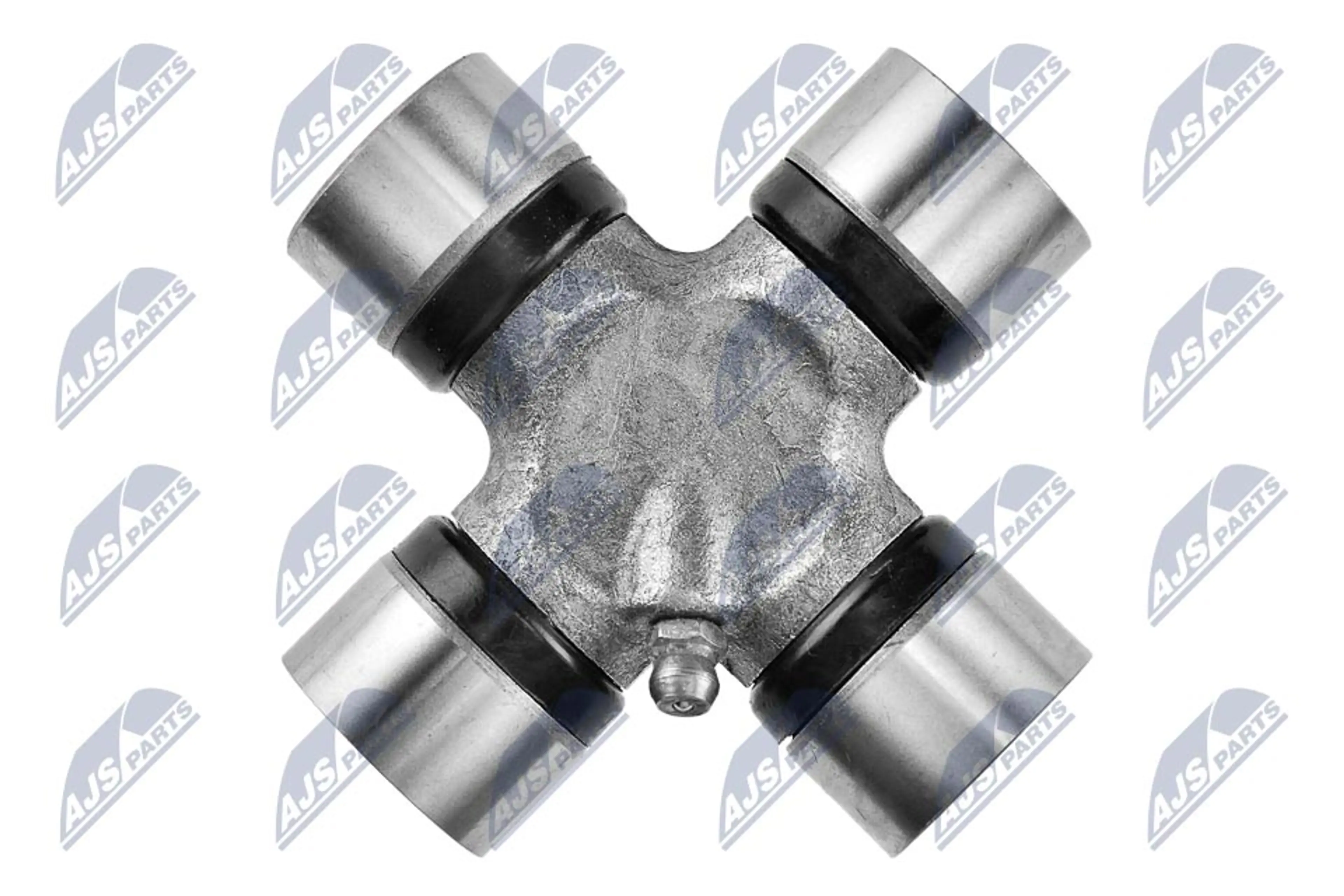 NTY CRUCETA CARDANES O DE ÁRBOL DE