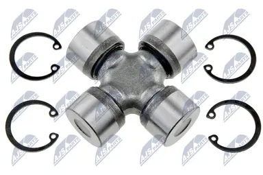 NTY CRUCETA PARA TRANSMISIÓN DEL CA