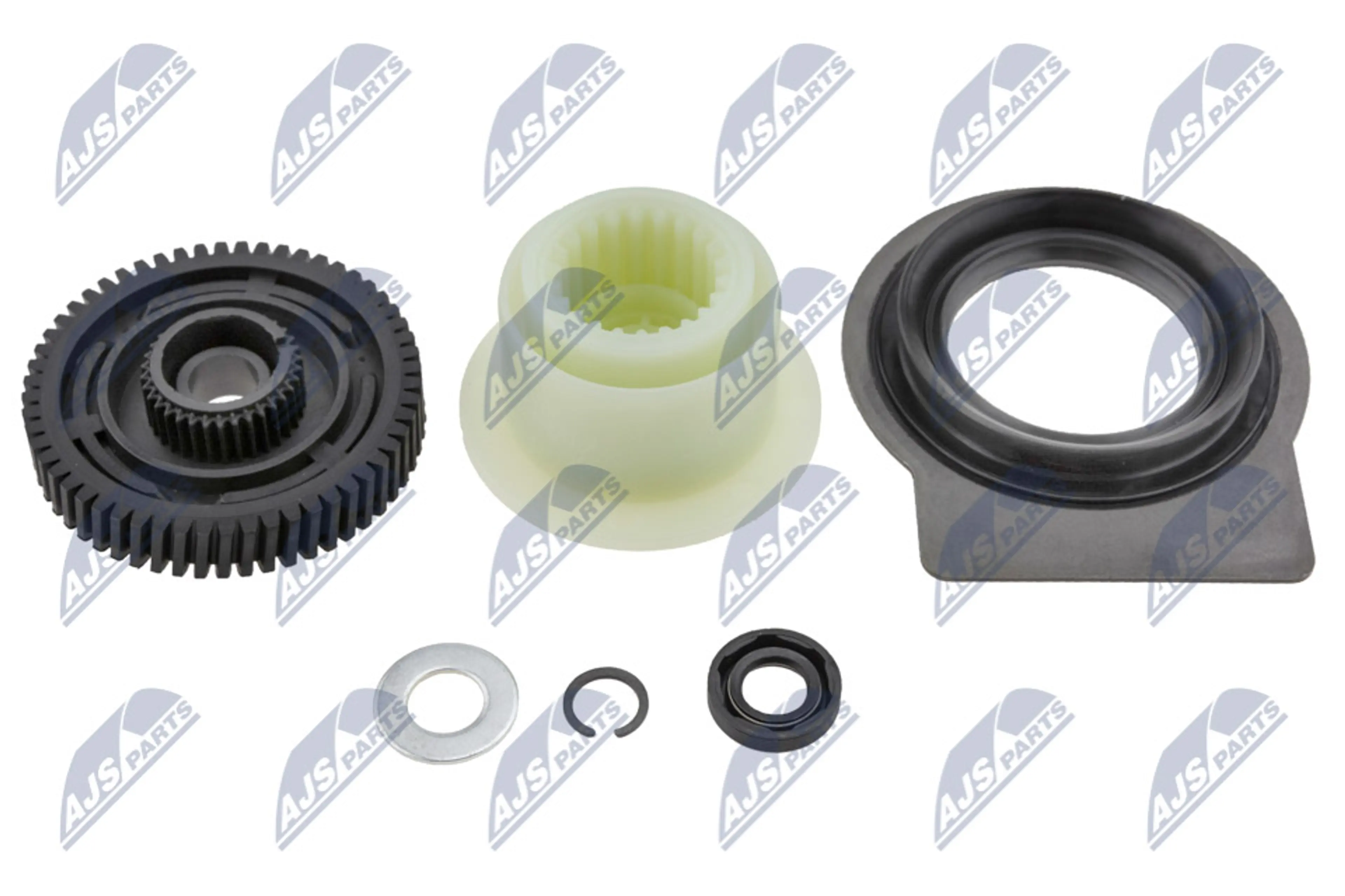 KIT DE REPARACIÓN REDUKTORA SKRZYNI