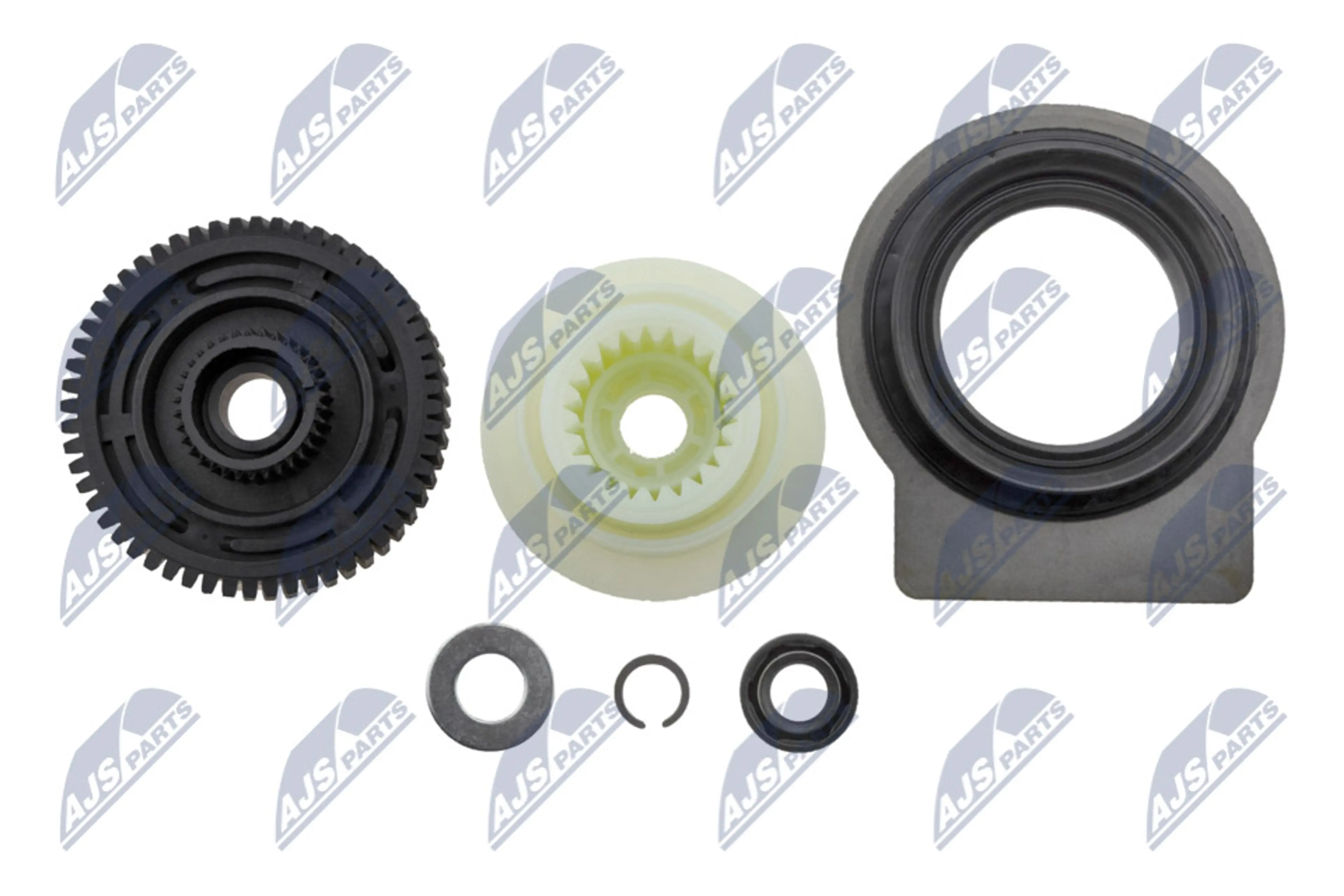 KIT DE REPARACIÓN REDUKTORA SKRZYNI
