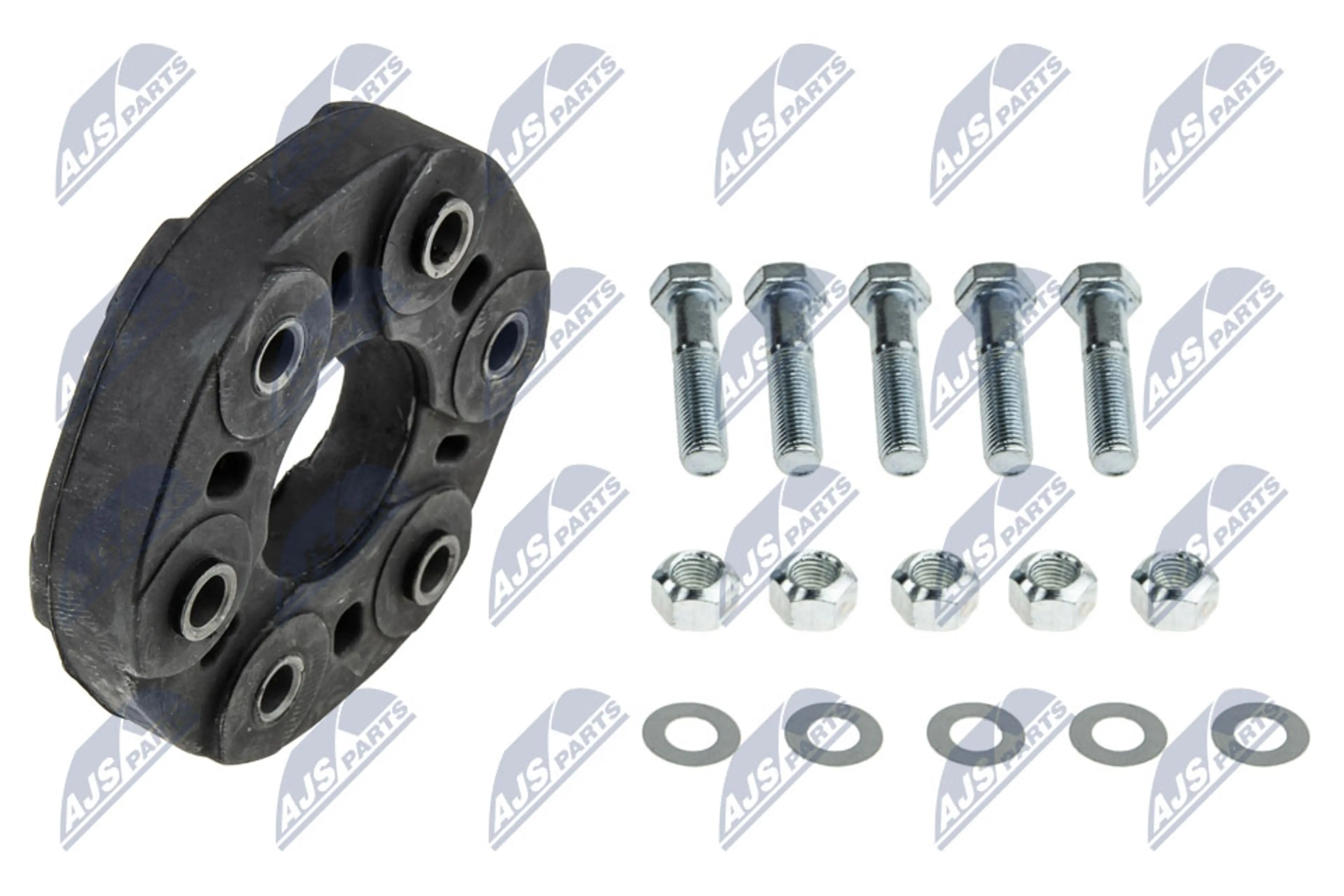 NTY ARTICULACIÓN ÁRBOL LONGITUDINAL