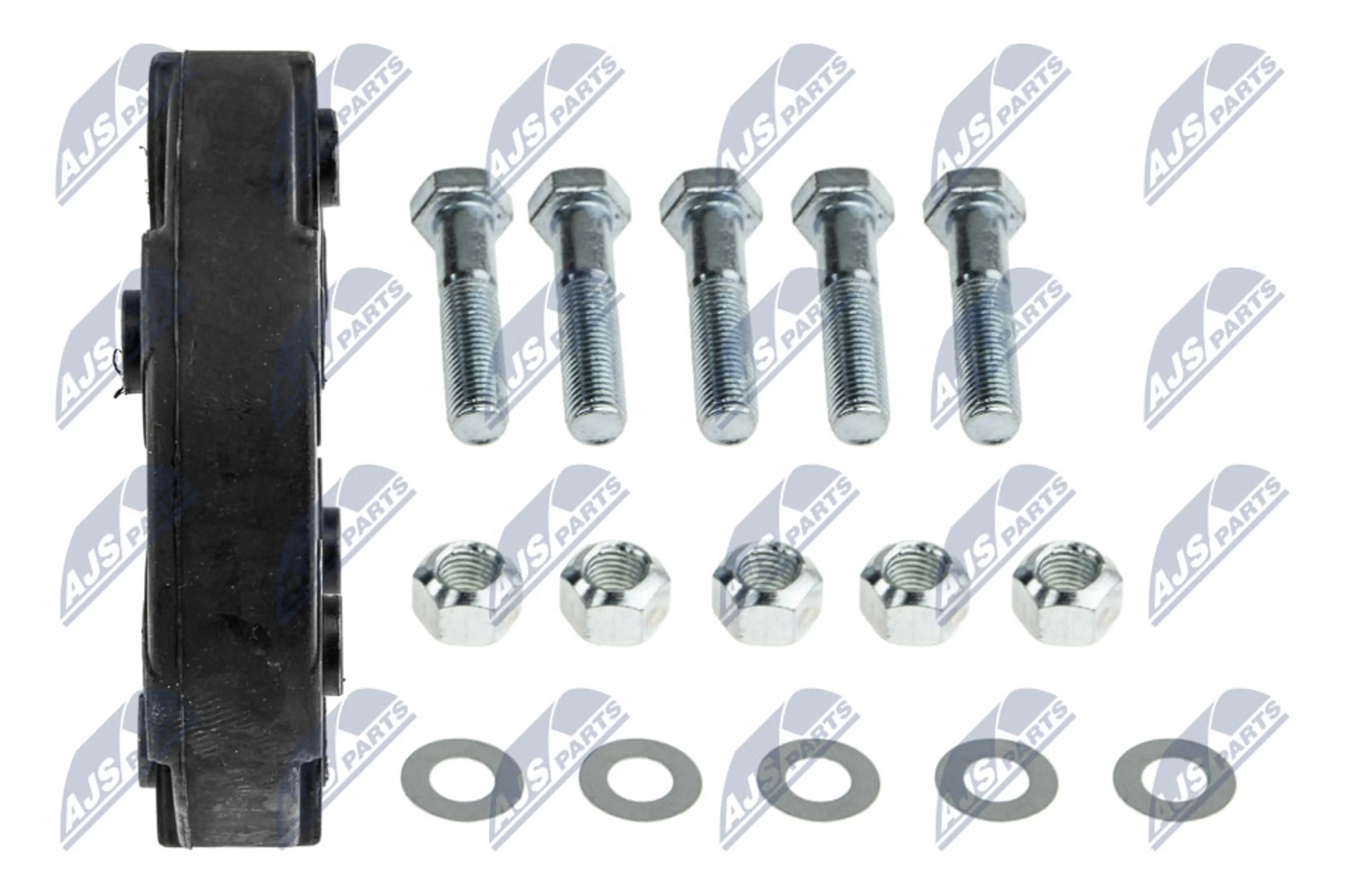 NTY ARTICULACIÓN ÁRBOL LONGITUDINAL