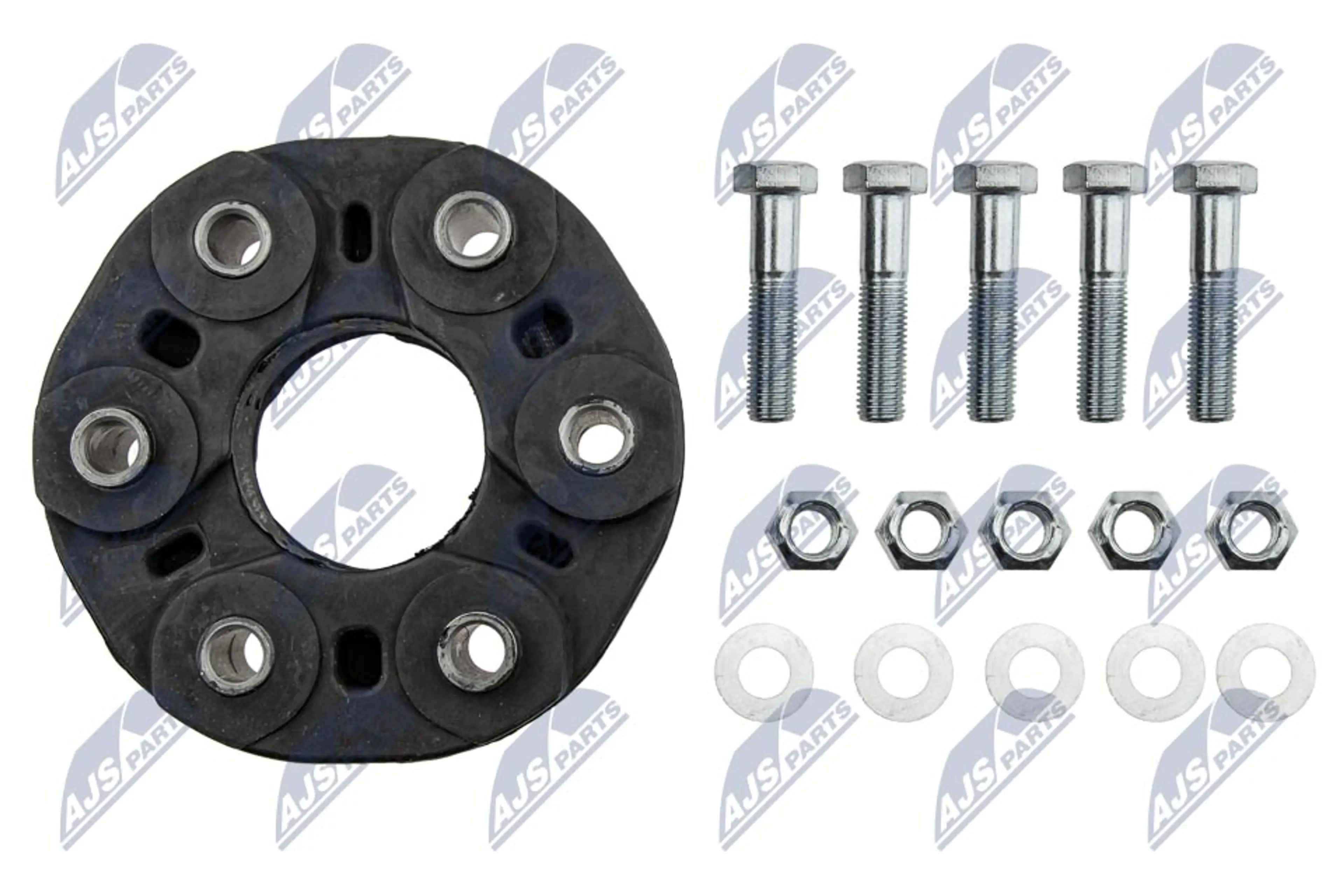 NTY ARTICULACIÓN ÁRBOL LONGITUDINAL