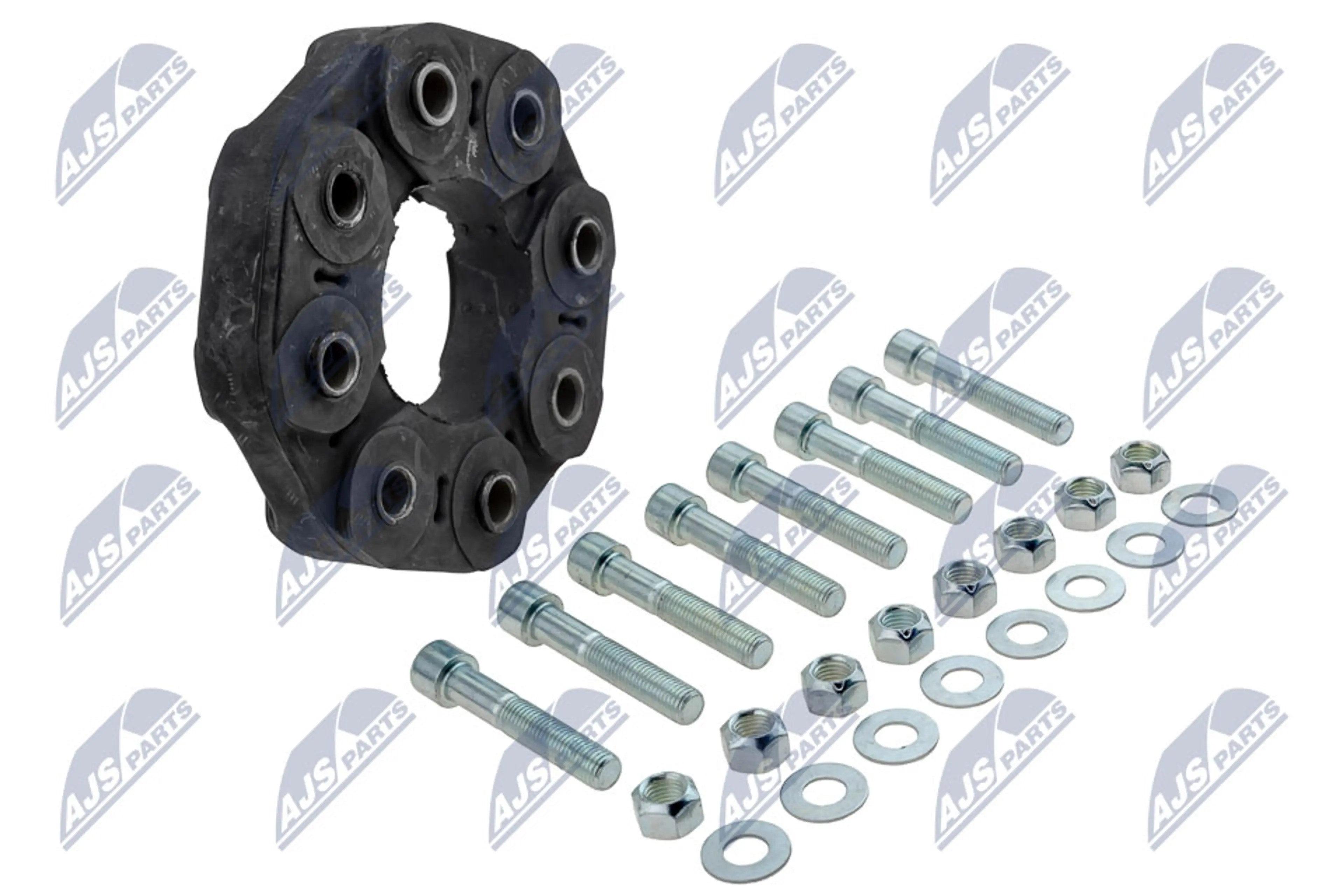 NTY ARTICULACIÓN ÁRBOL LONGITUDINAL