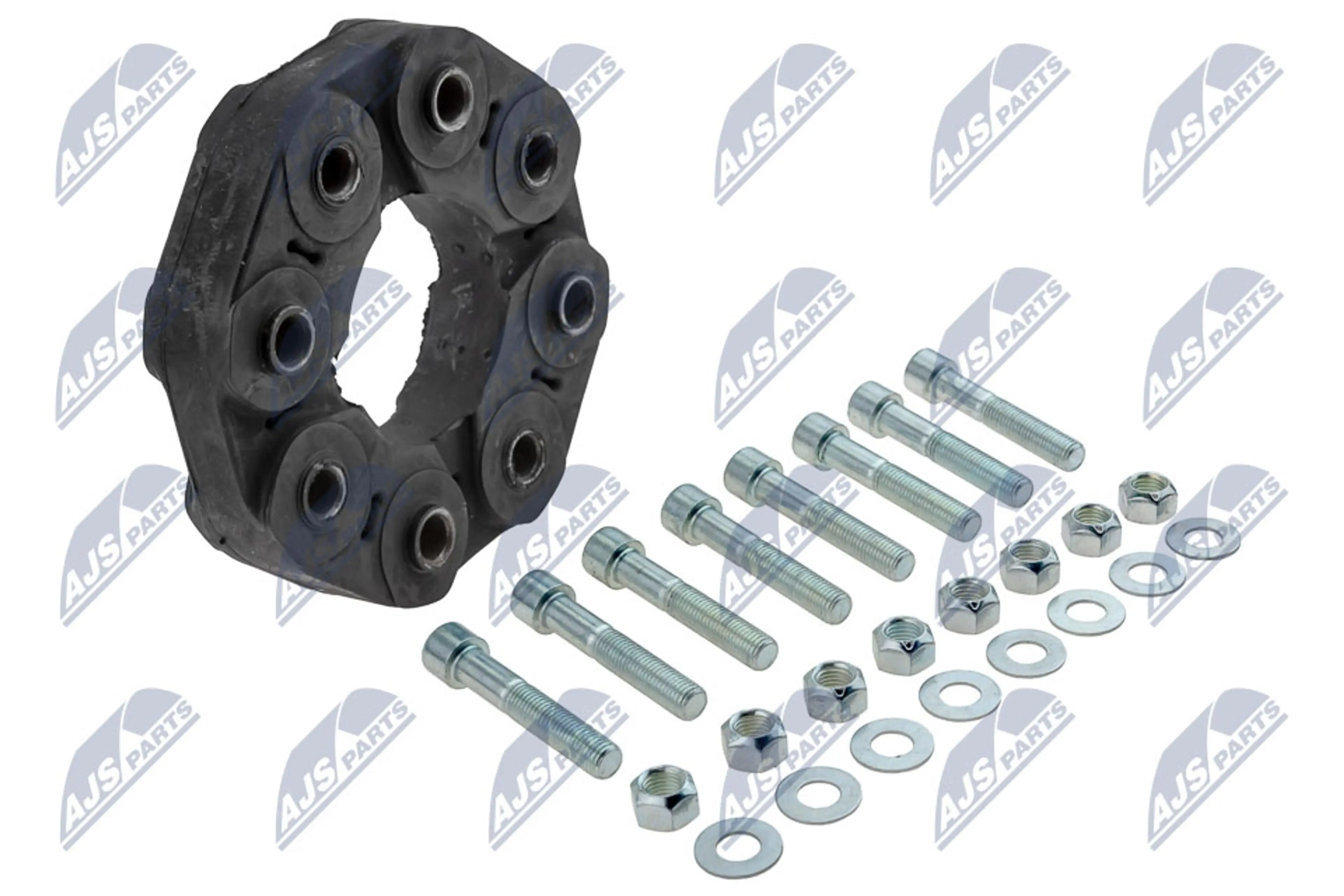 NTY ARTICULACIÓN ÁRBOL LONGITUDINAL